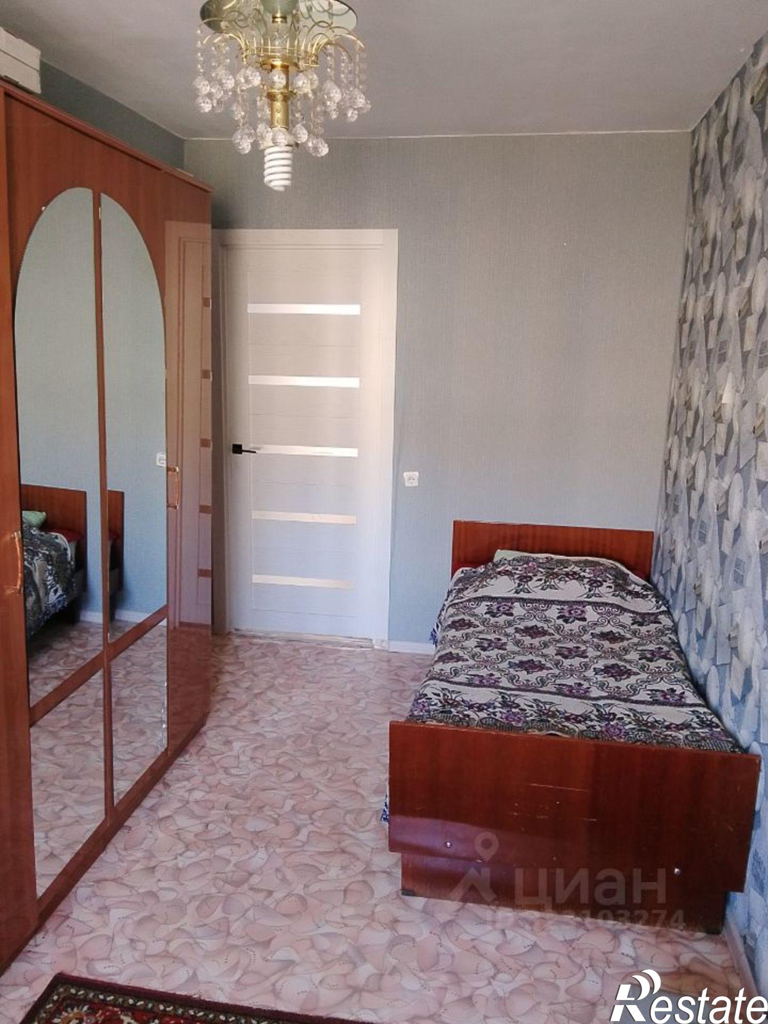 Сдать комнату за 12 000 рублей на Весенняя улица, 8