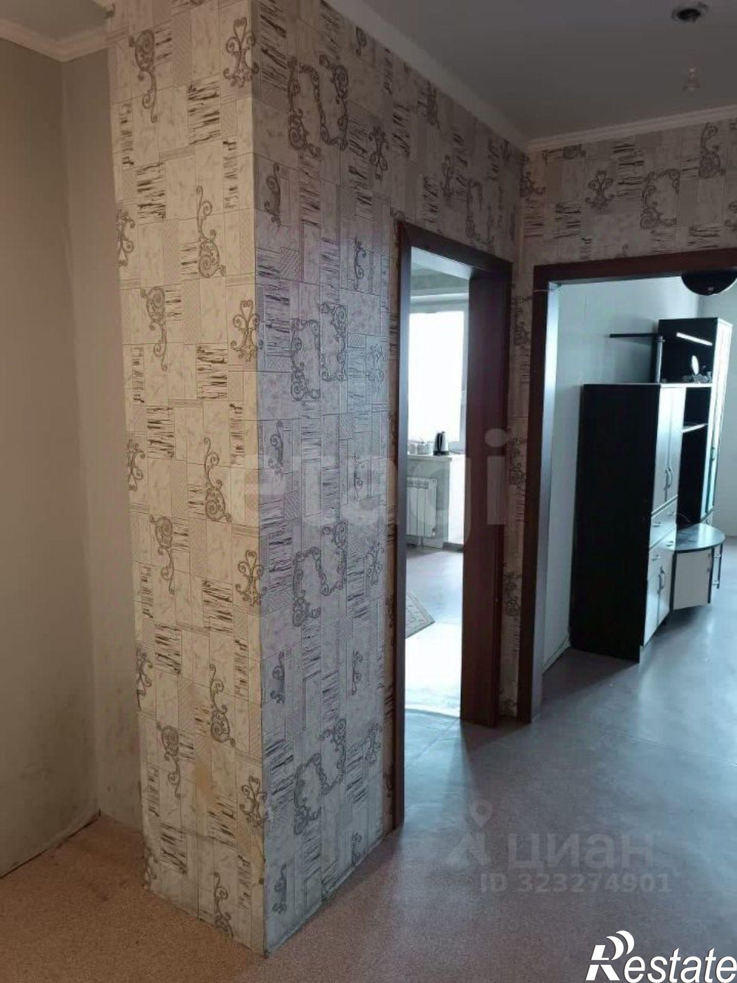 Сдать квартиру за 35 000 рублей на улица Шилова, 43