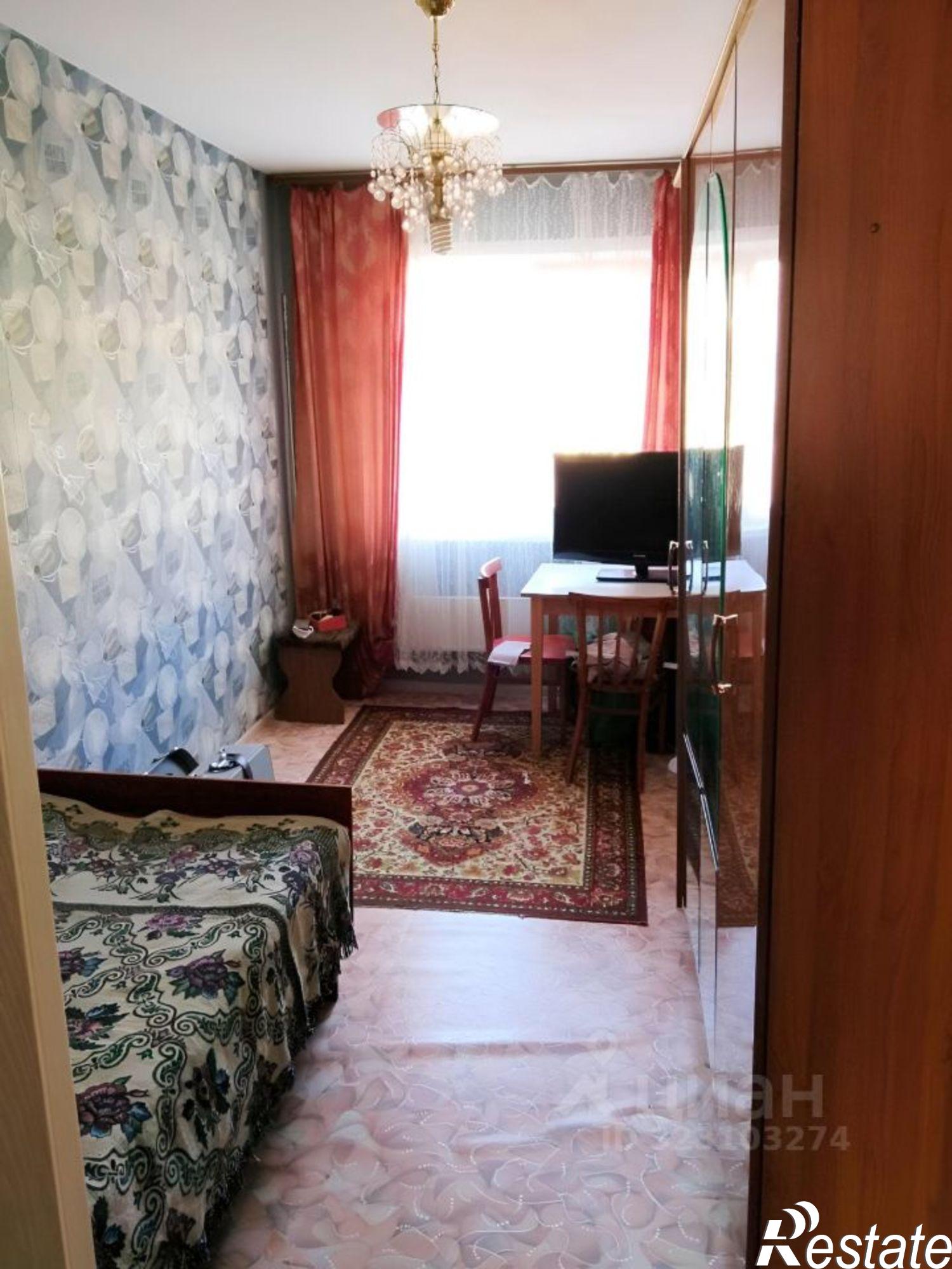 Сдать комнату за 12 000 рублей на Весенняя улица, 8