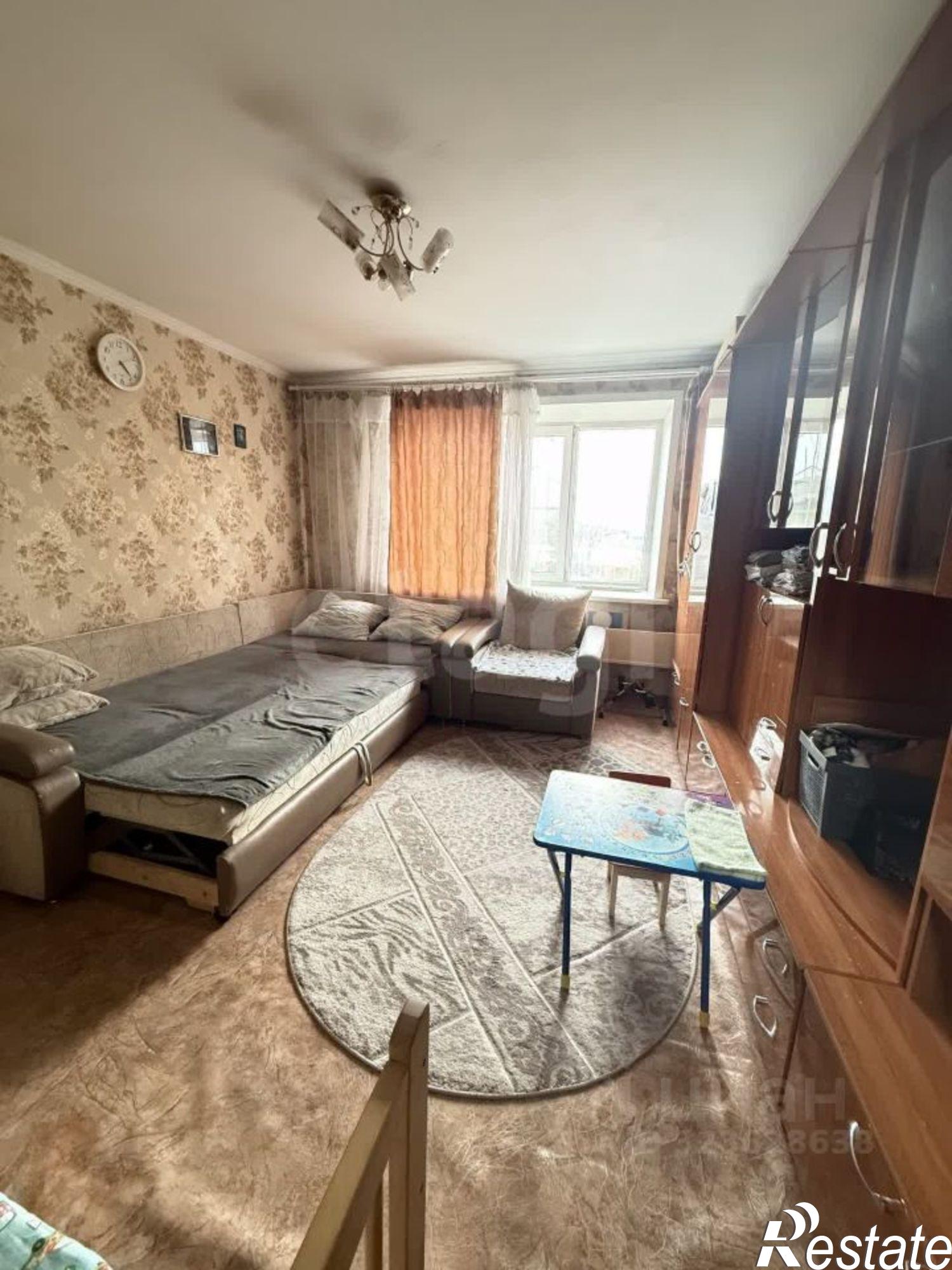 Сдать квартиру за 35 000 рублей на улица Шестиперова, 16