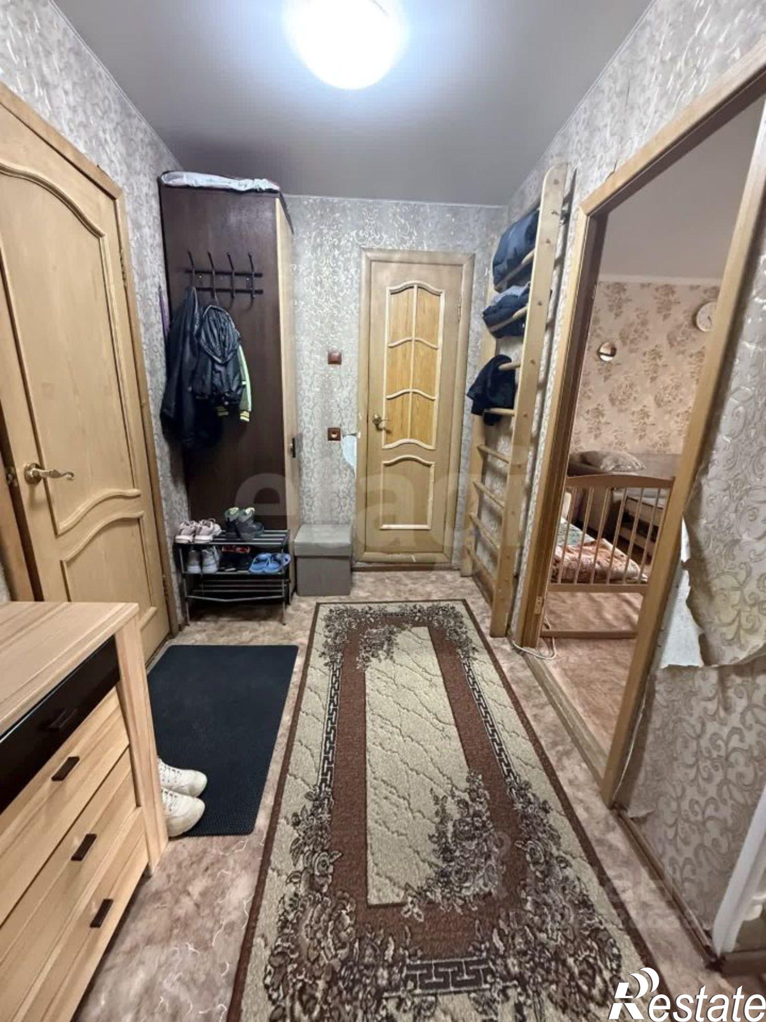 Сдать квартиру за 35 000 рублей на улица Шестиперова, 16