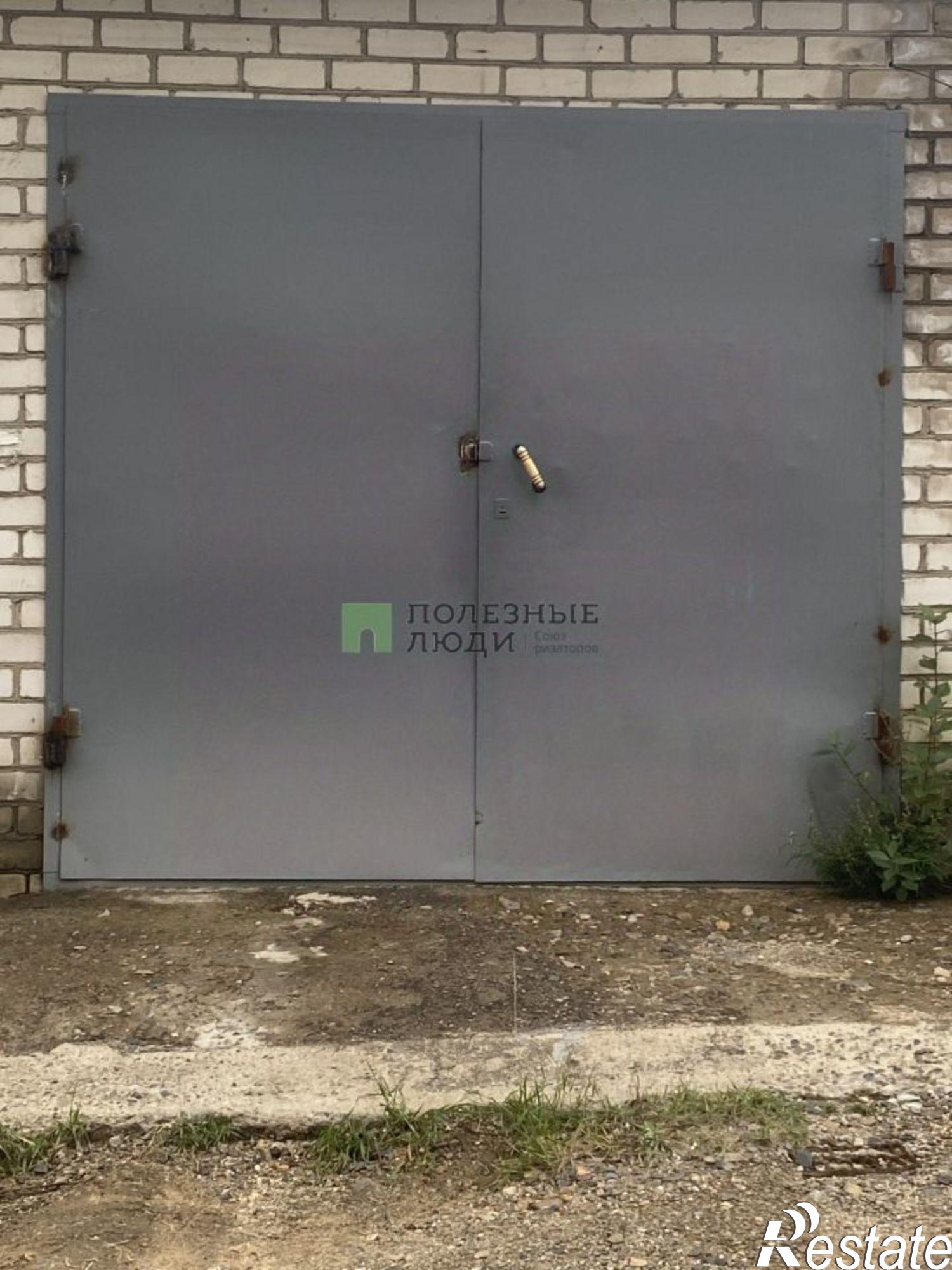 Купить гараж, место в паркинге за 619 056 рублей на 3-я Забайкальская улица, 10А