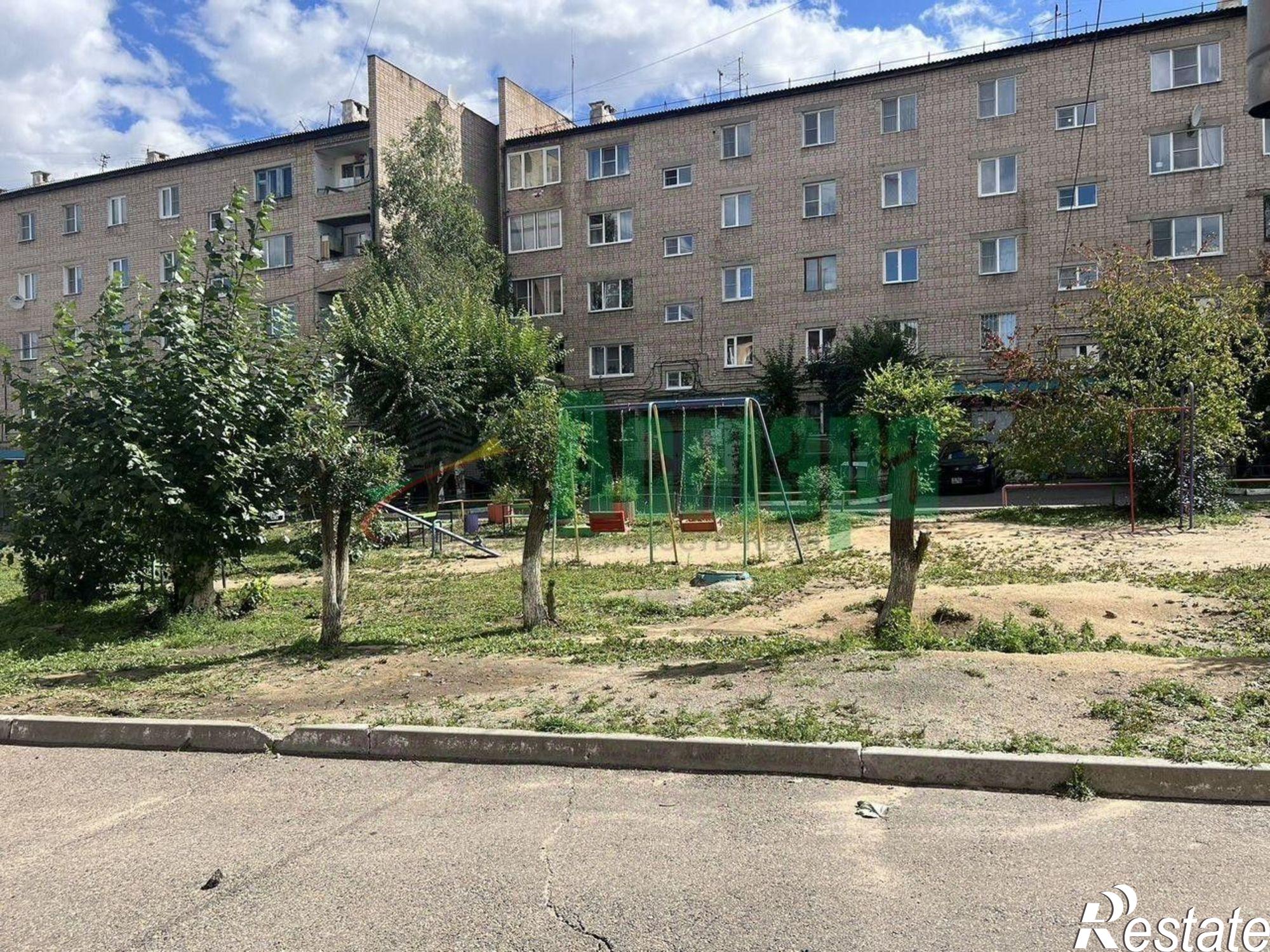 Купить квартиру за 5 100 000 рублей на 2-я Коммунальная улица, 43