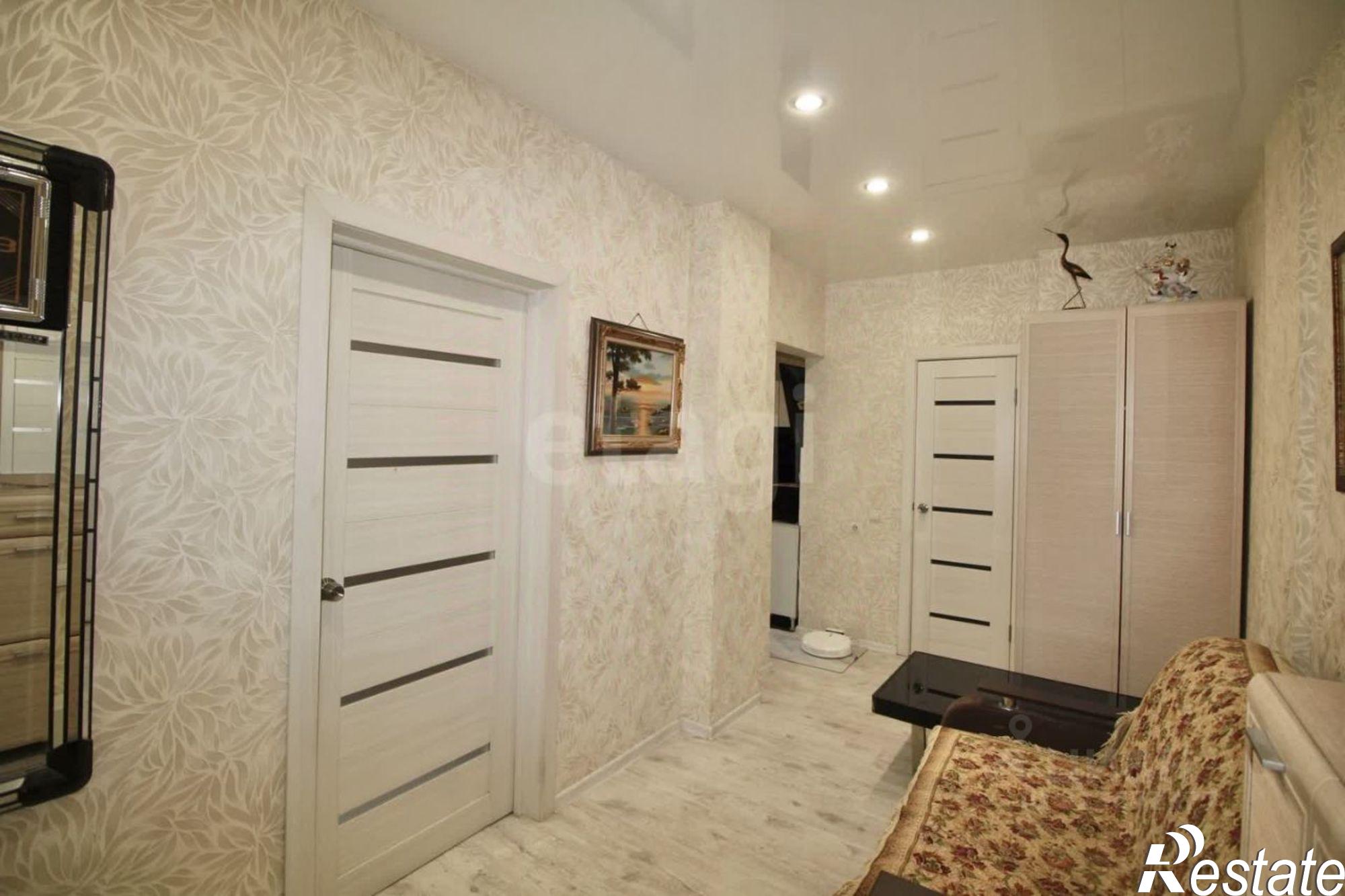 Купить квартиру за 8 500 000 рублей на Алданская улица, 11