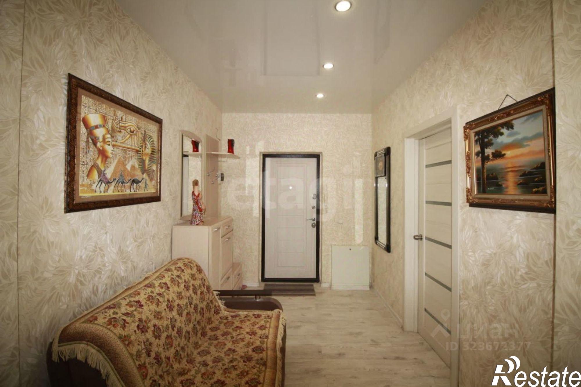 Купить квартиру за 8 500 000 рублей на Алданская улица, 11