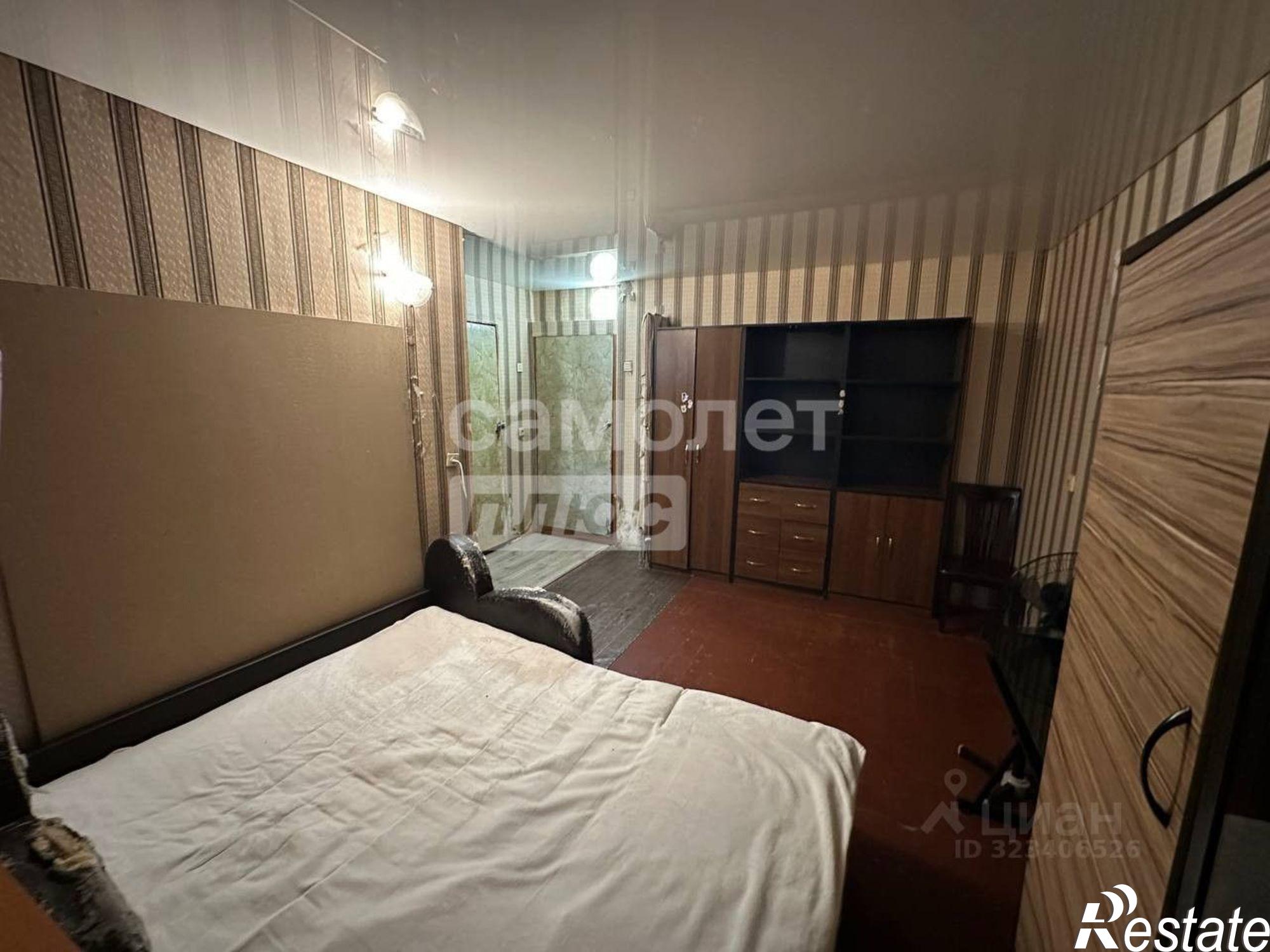 Купить квартиру за 3 800 000 рублей на улица Шевченко, 21