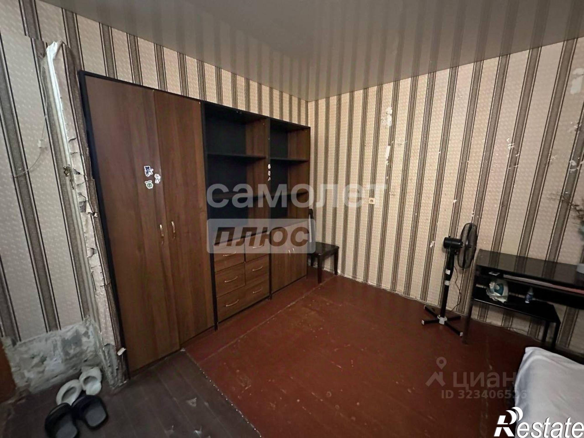 Купить квартиру за 3 800 000 рублей на улица Шевченко, 21