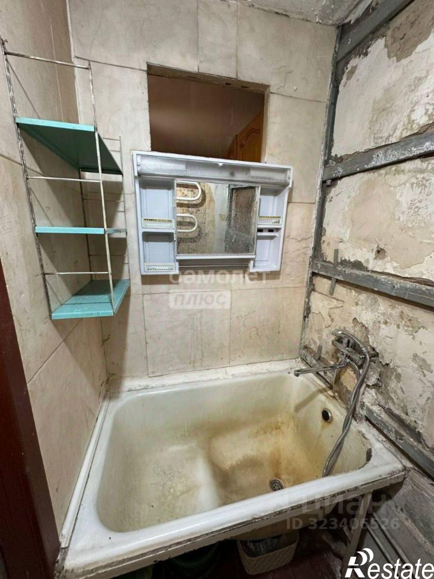 Купить квартиру за 3 800 000 рублей на улица Шевченко, 21