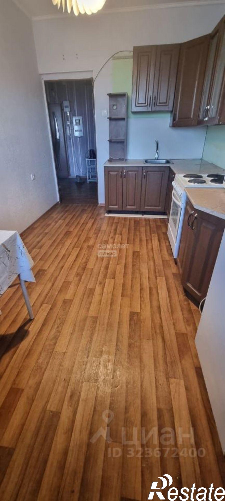 Купить квартиру за 7 900 000 рублей на Чита г., Ингодинский, 1-й мкр., д.3