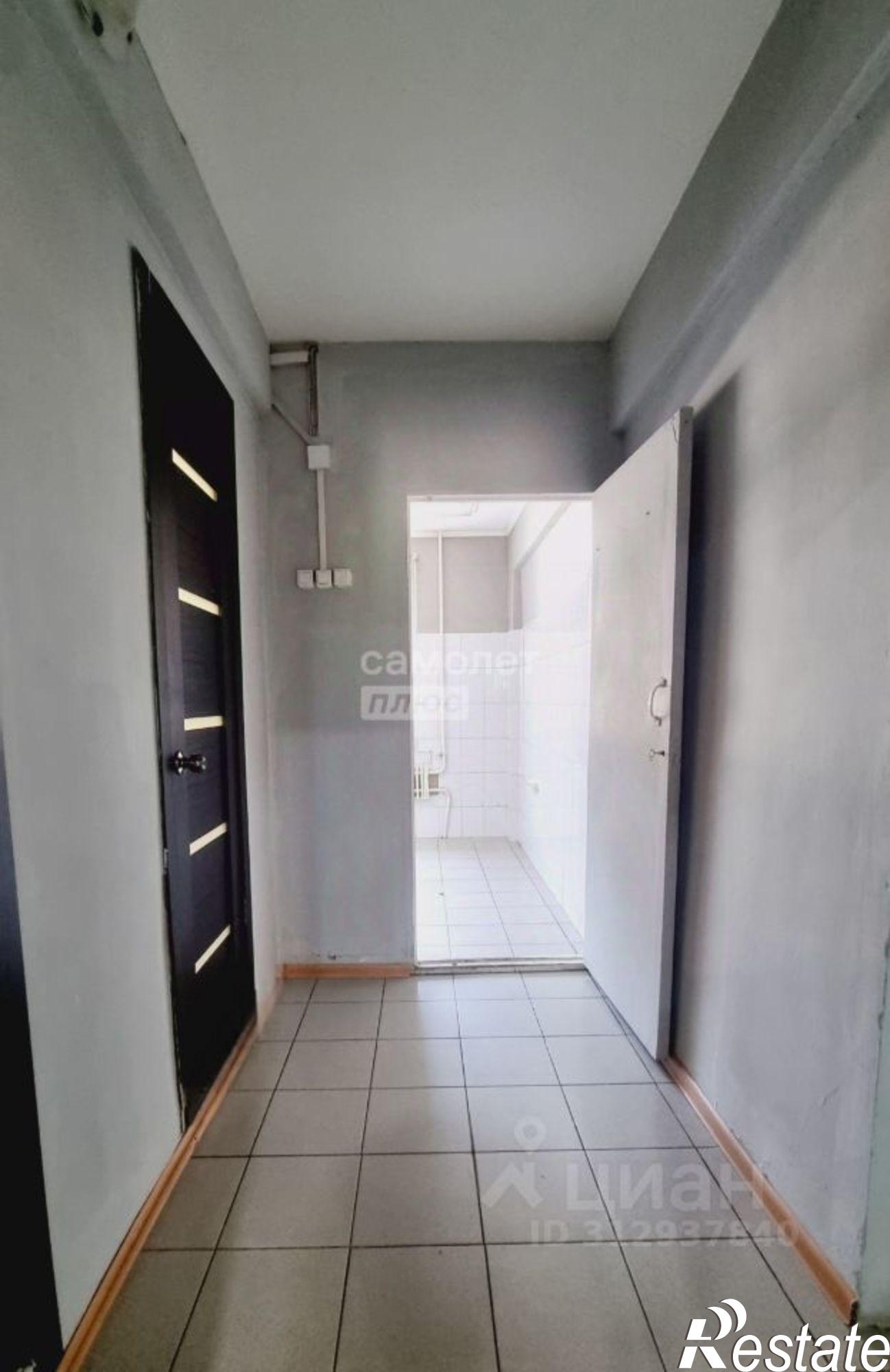 Купить торговое помещение за 8 975 760 рублей на Чита г., Ингодинский, 1-й мкр., д.27