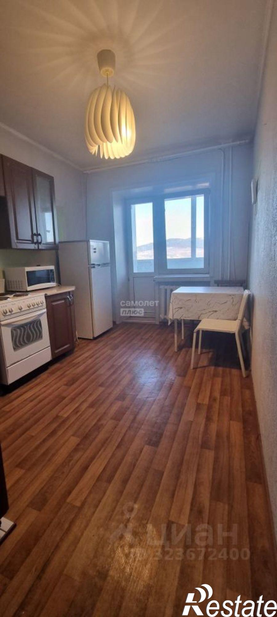 Купить квартиру за 7 900 000 рублей на Чита г., Ингодинский, 1-й мкр., д.3