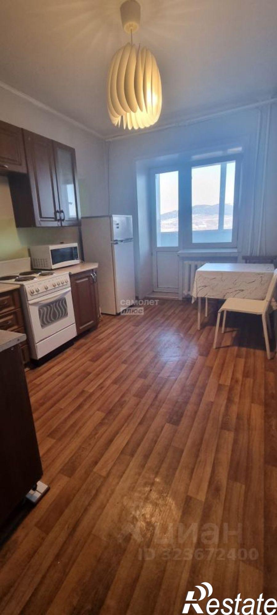 Купить квартиру за 7 900 000 рублей на Чита г., Ингодинский, 1-й мкр., д.3