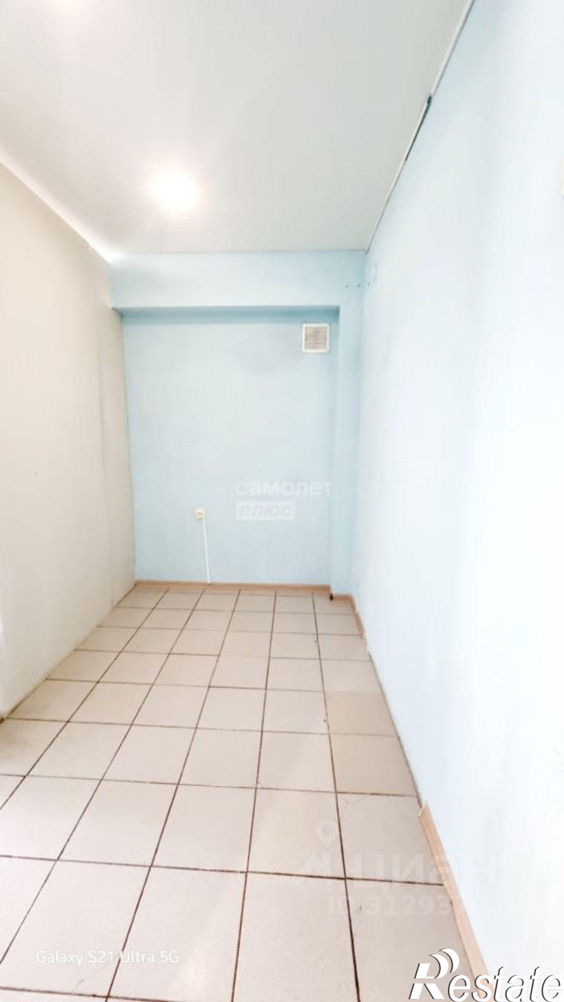 Купить торговое помещение за 8 975 760 рублей на Чита г., Ингодинский, 1-й мкр., д.27