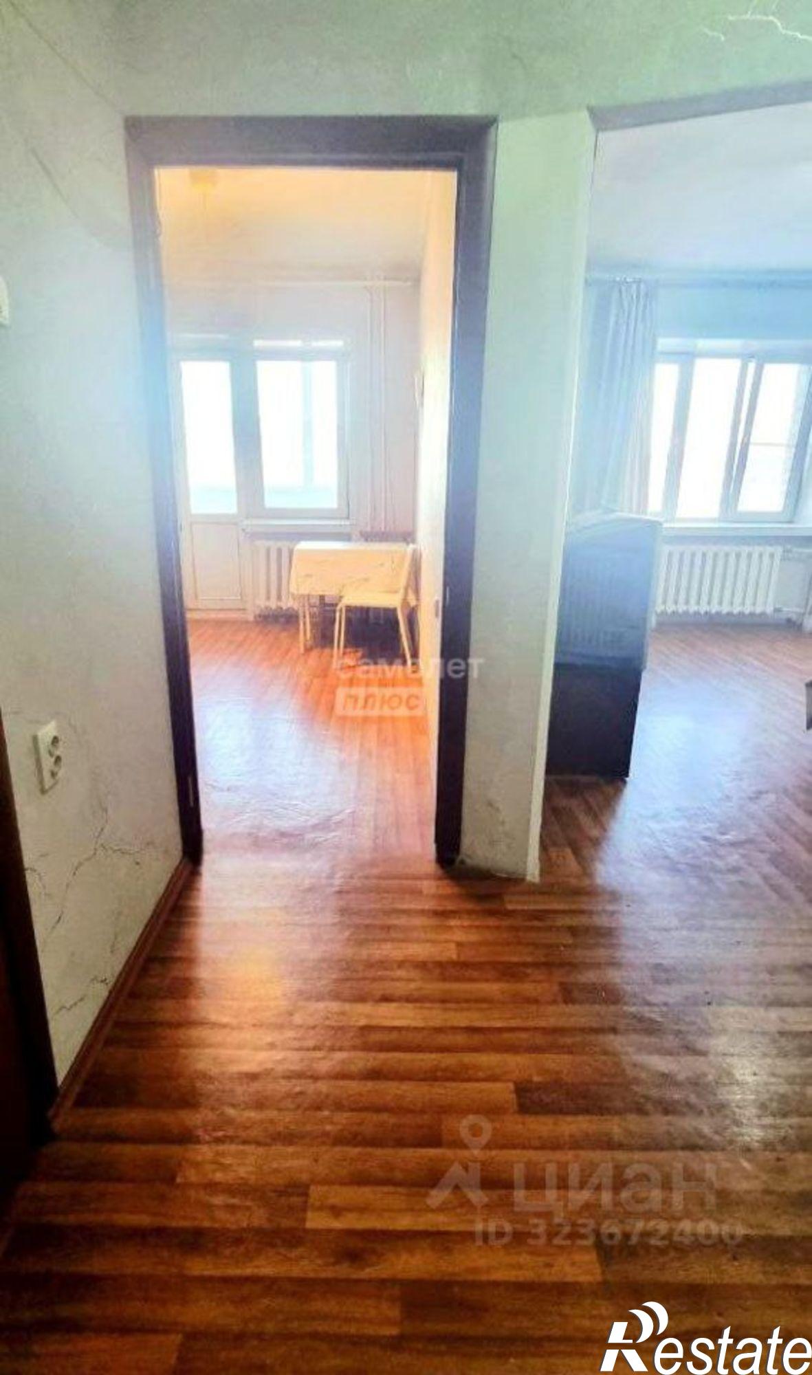 Купить квартиру за 7 900 000 рублей на Чита г., Ингодинский, 1-й мкр., д.3