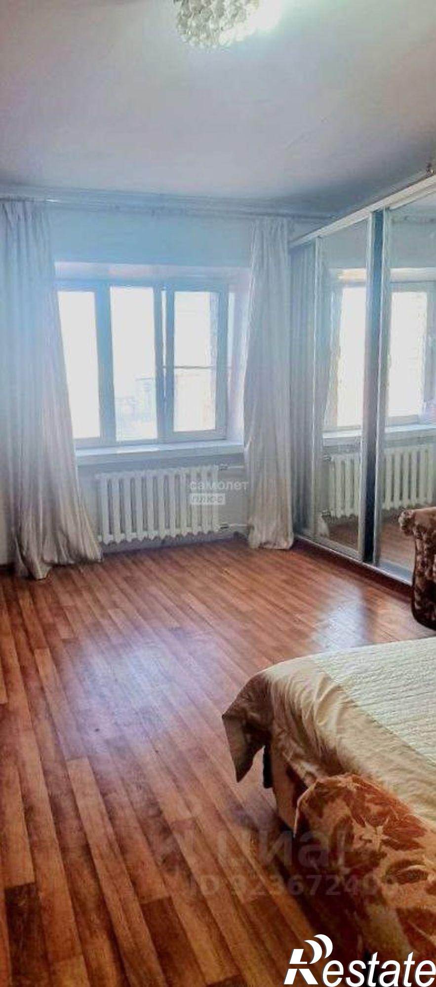 Купить квартиру за 7 900 000 рублей на Чита г., Ингодинский, 1-й мкр., д.3