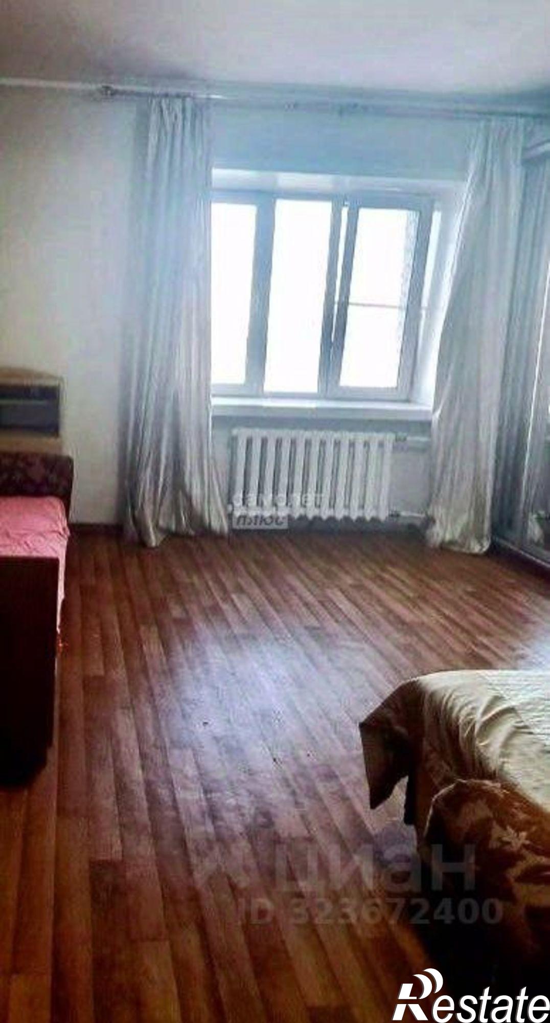 Купить квартиру за 7 900 000 рублей на Чита г., Ингодинский, 1-й мкр., д.3