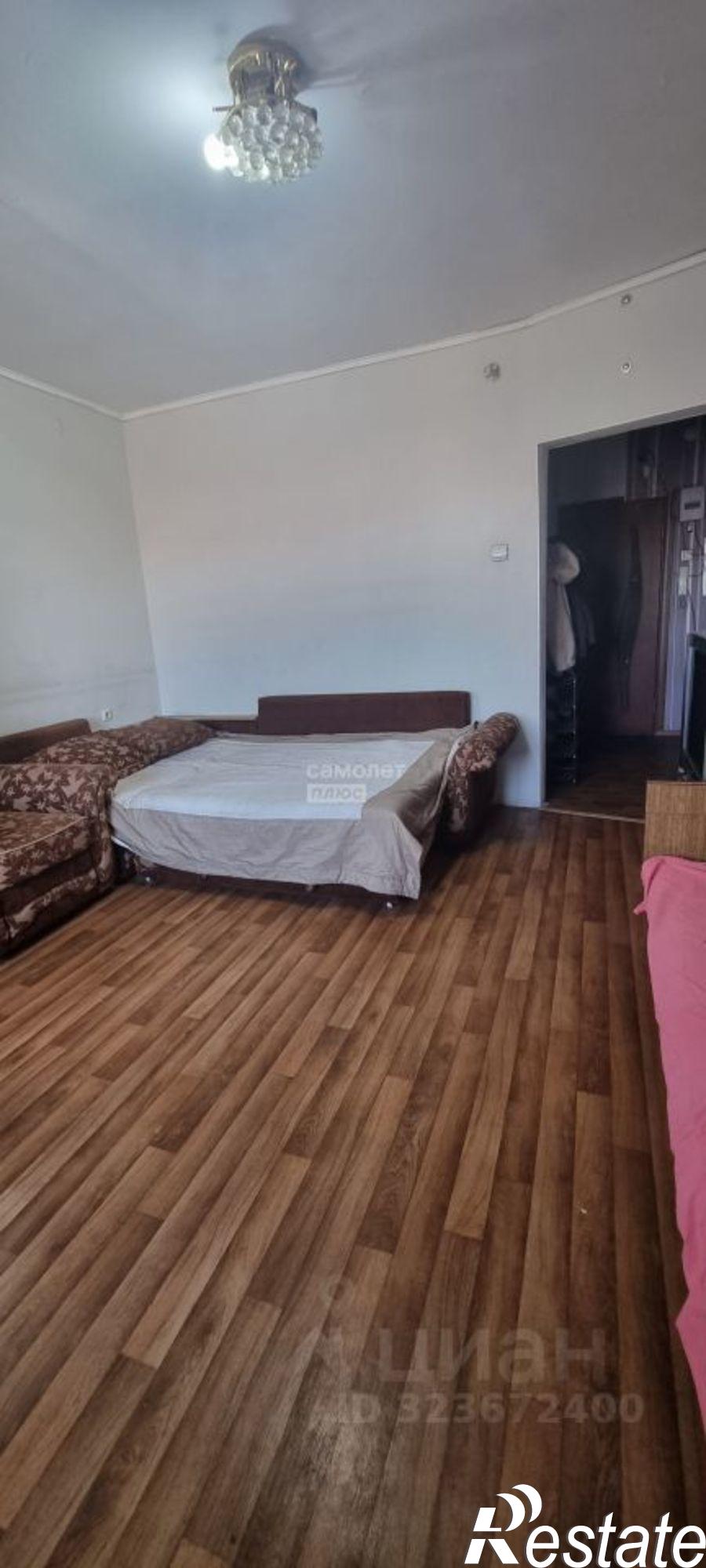 Купить квартиру за 7 900 000 рублей на Чита г., Ингодинский, 1-й мкр., д.3