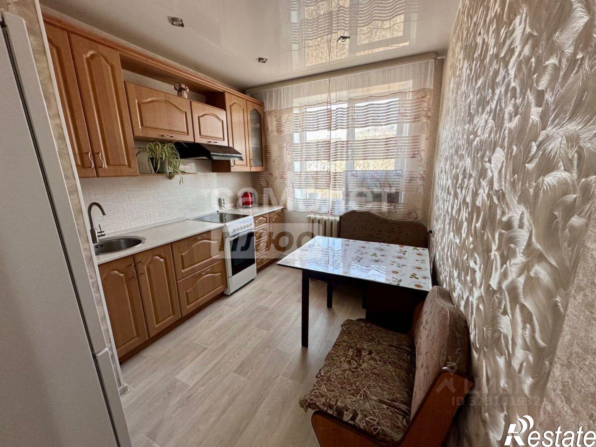 Купить квартиру за 6 200 000 рублей на Чита г., Центральный