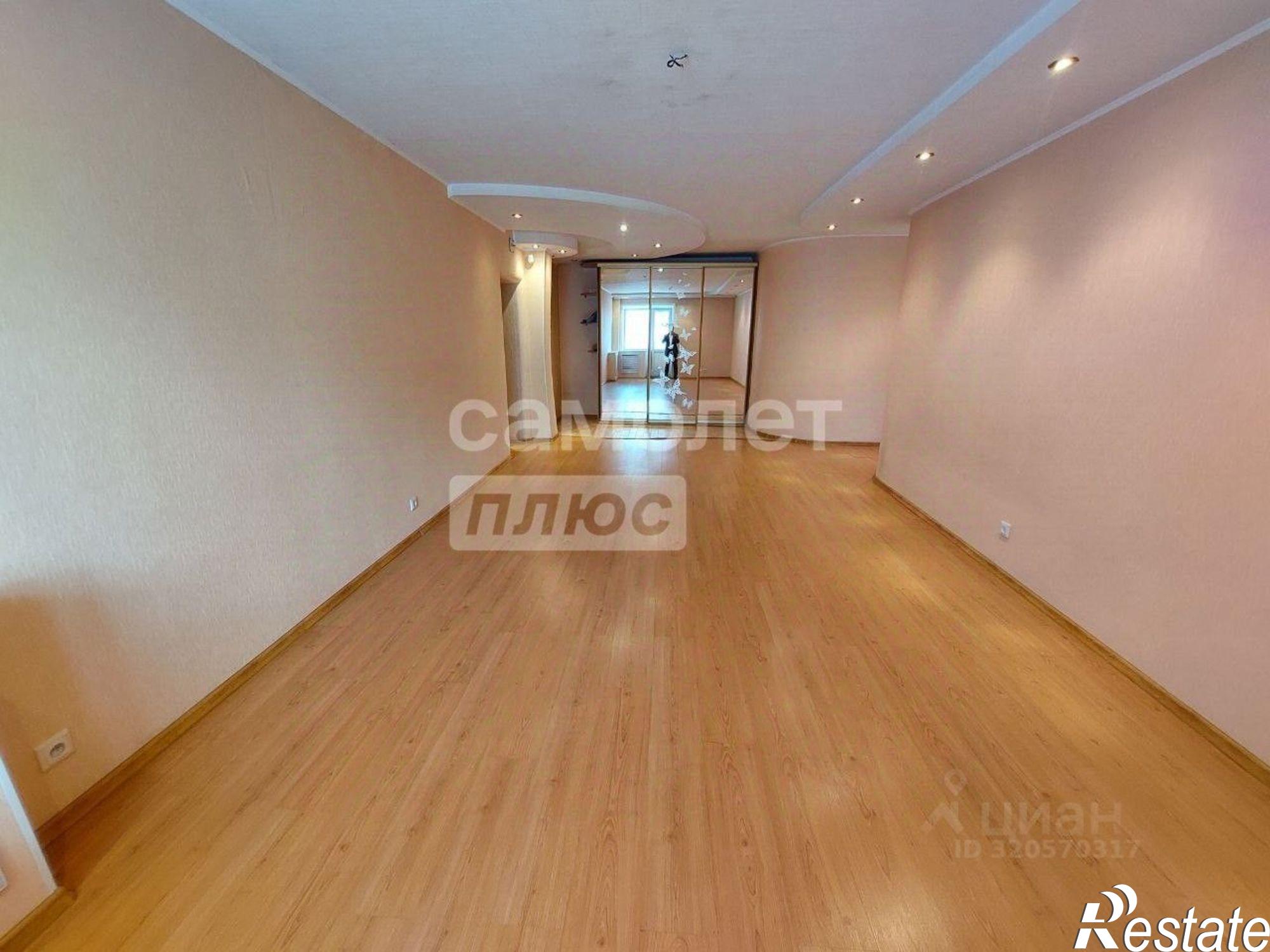 Купить квартиру за 14 000 000 рублей на Чита г., Центральный, Северный мкр.