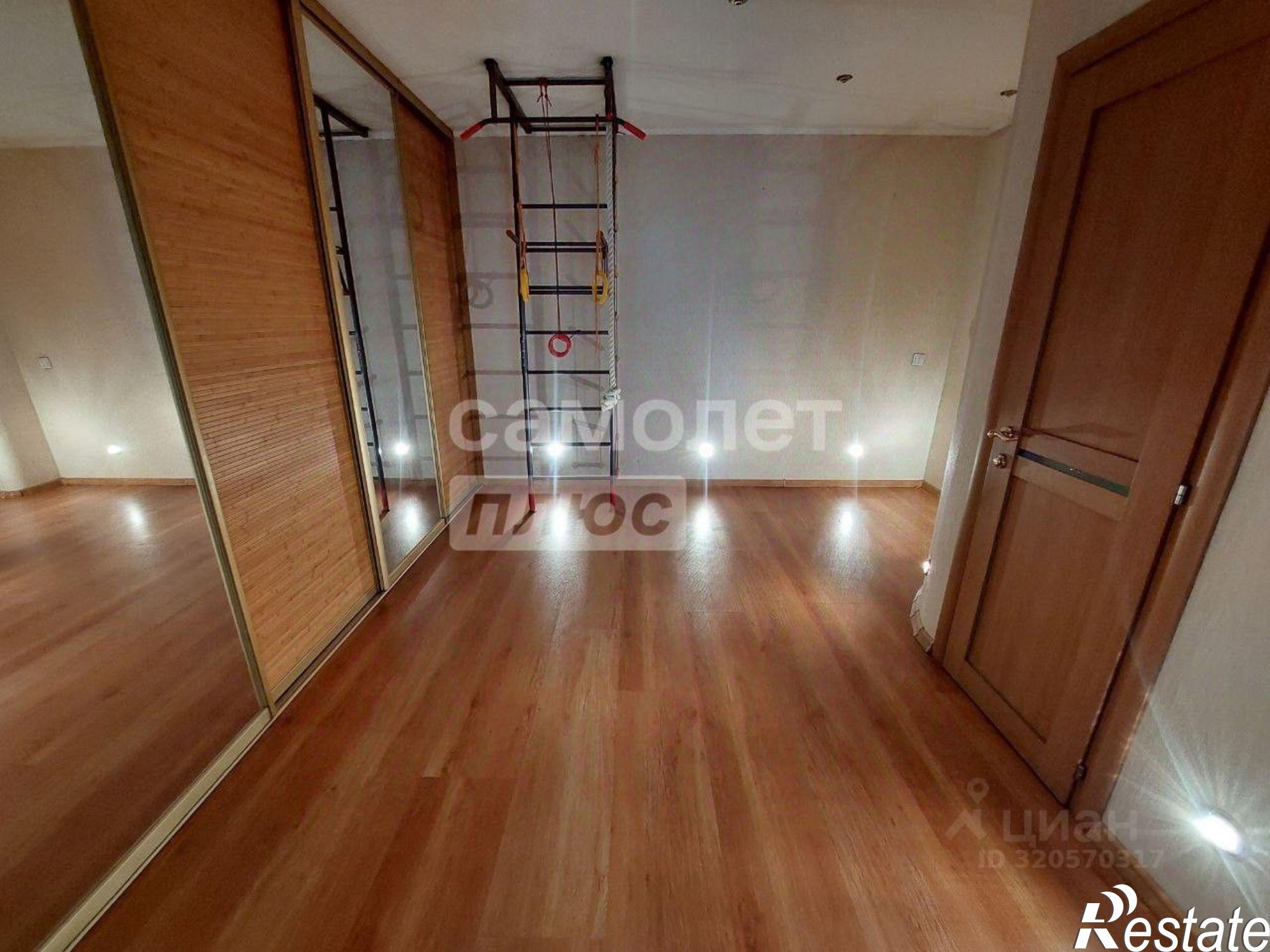 Купить квартиру за 14 000 000 рублей на Чита г., Центральный, Северный мкр.