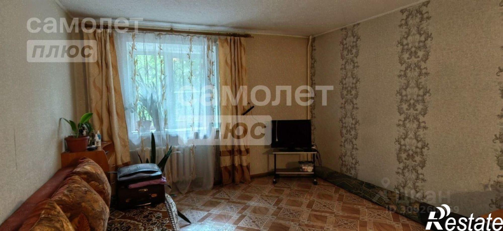 Купить квартиру за 8 500 000 рублей на улица Балябина, 41