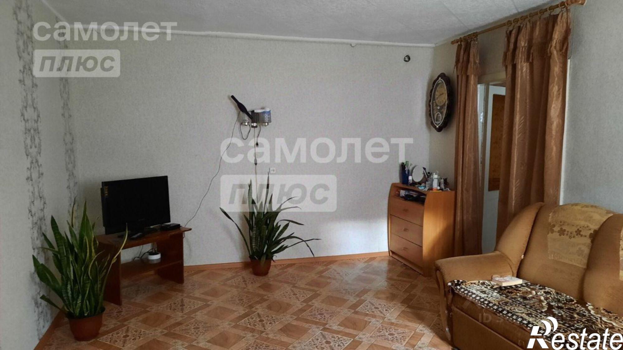 Купить квартиру за 8 500 000 рублей на улица Балябина, 41