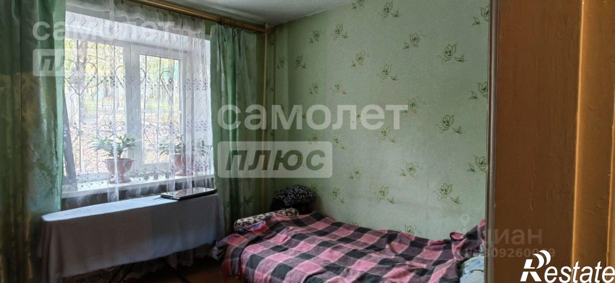 Купить квартиру за 8 500 000 рублей на улица Балябина, 41