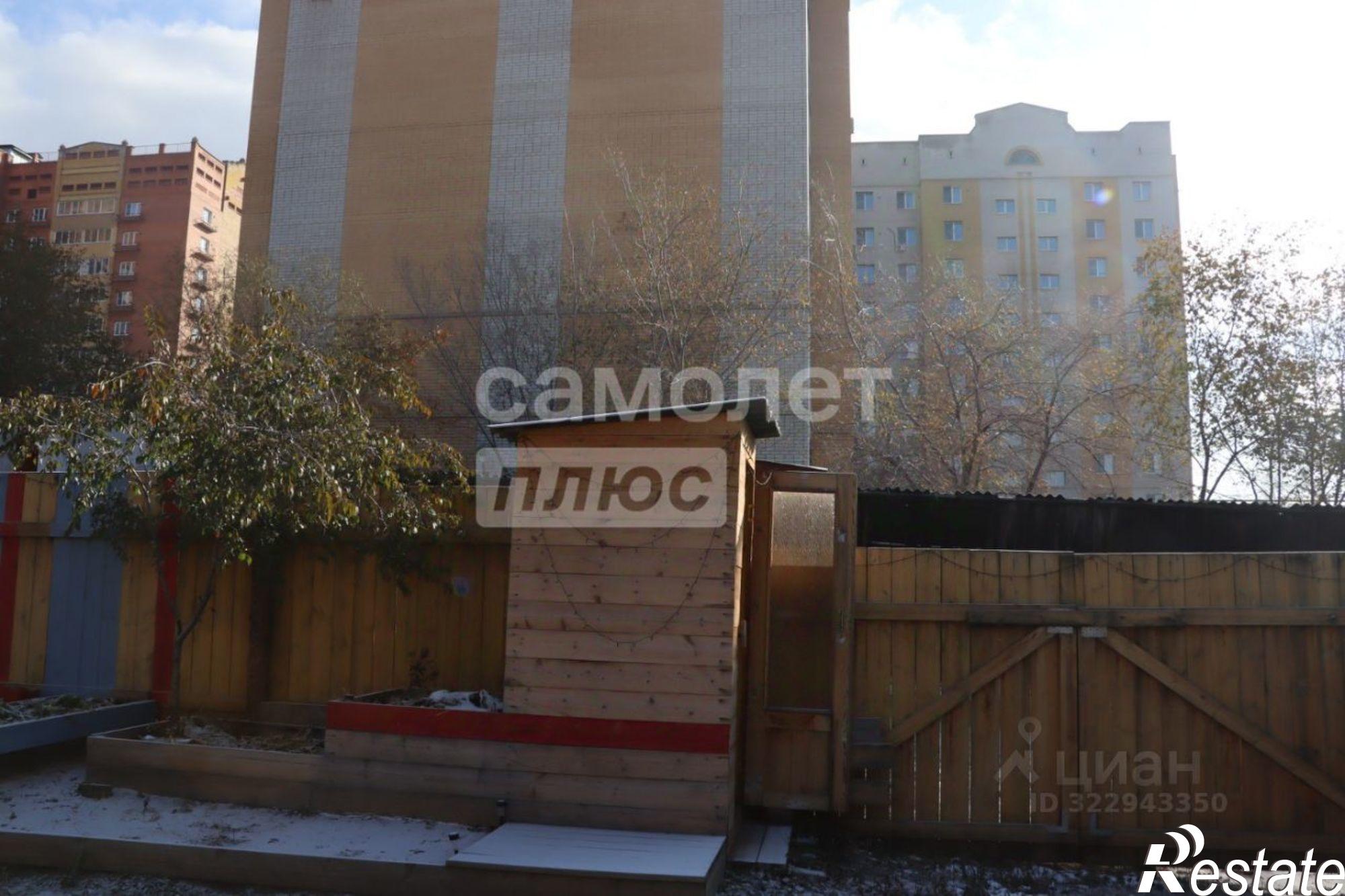 Купить квартиру за 3 800 000 рублей на улица 9 Января, 46