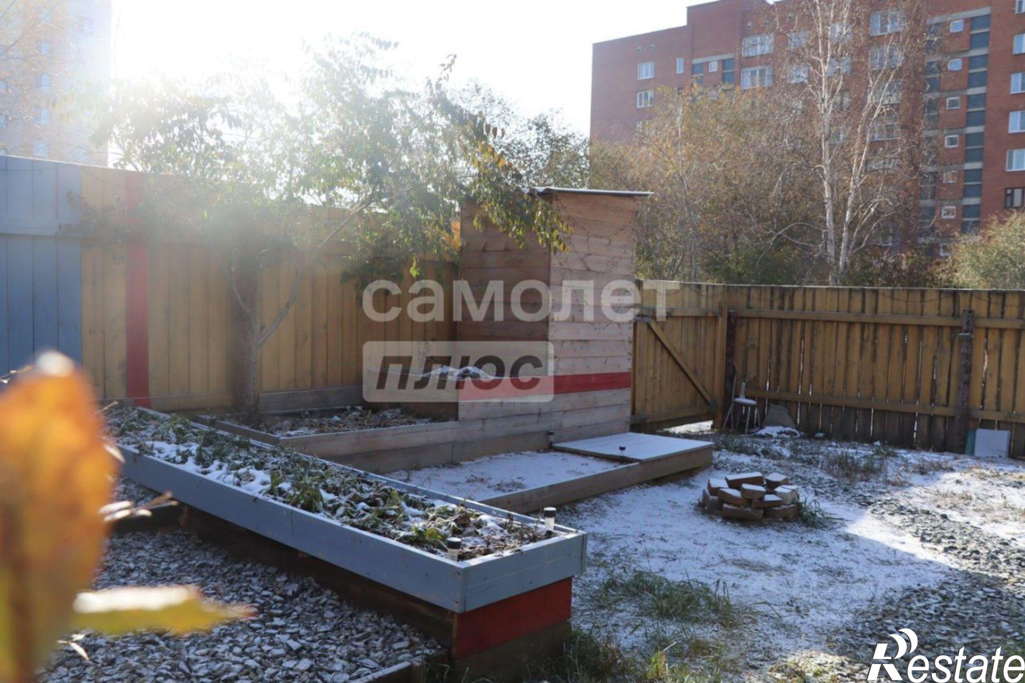 Купить квартиру за 3 800 000 рублей на улица 9 Января, 46