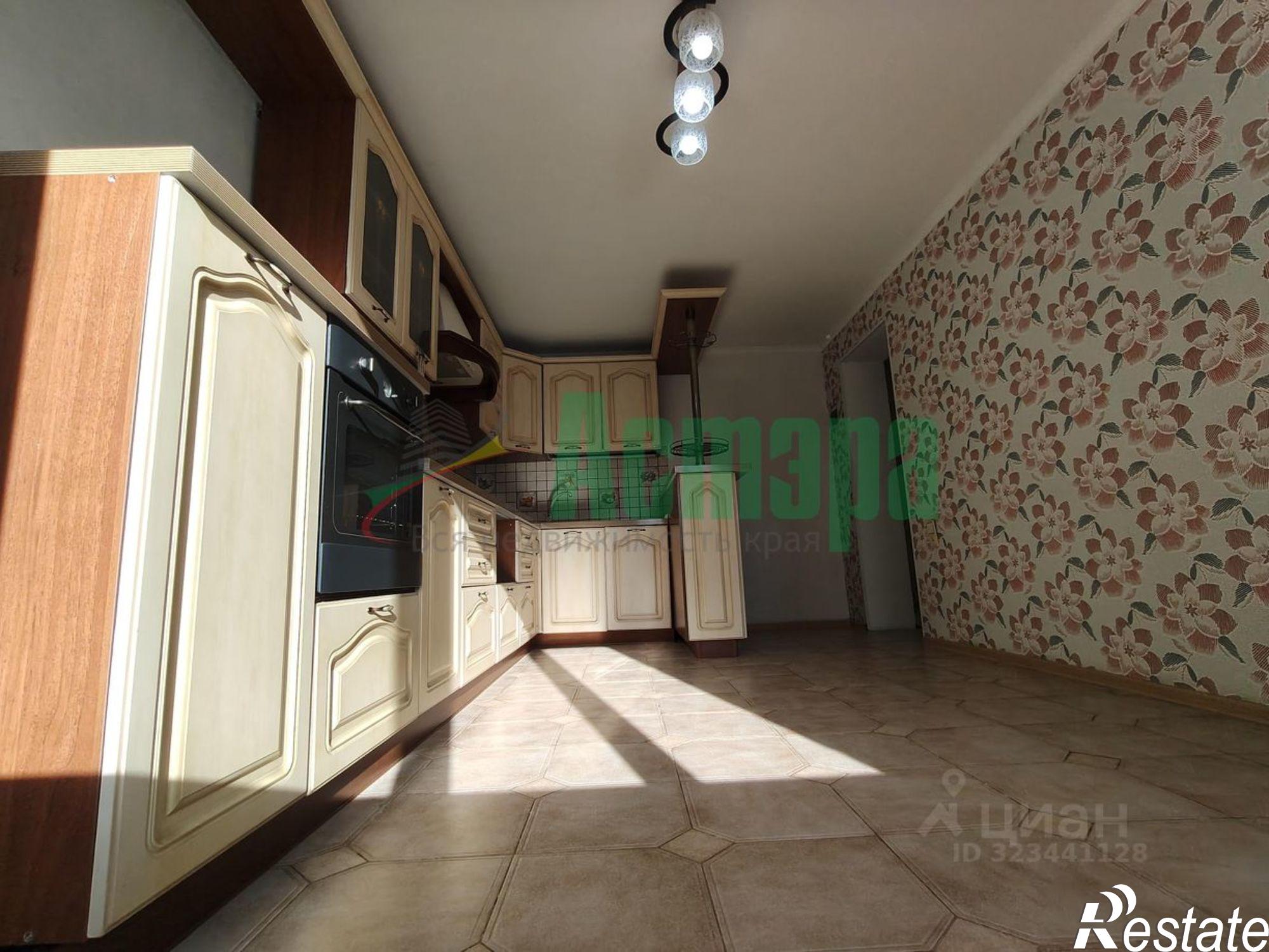 Купить квартиру за 12 000 000 рублей на проспект Фадеева, 5