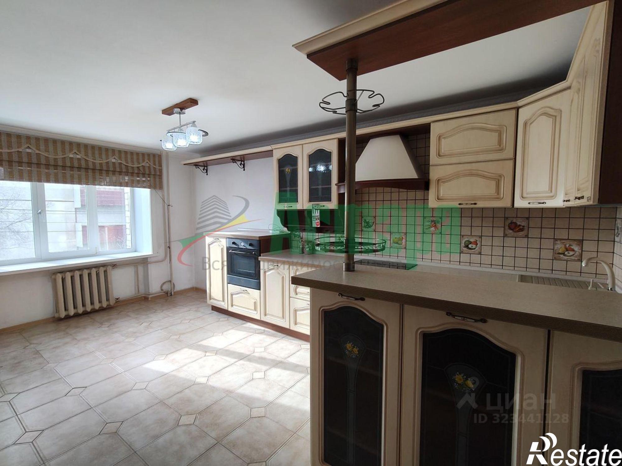 Купить квартиру за 12 000 000 рублей на проспект Фадеева, 5