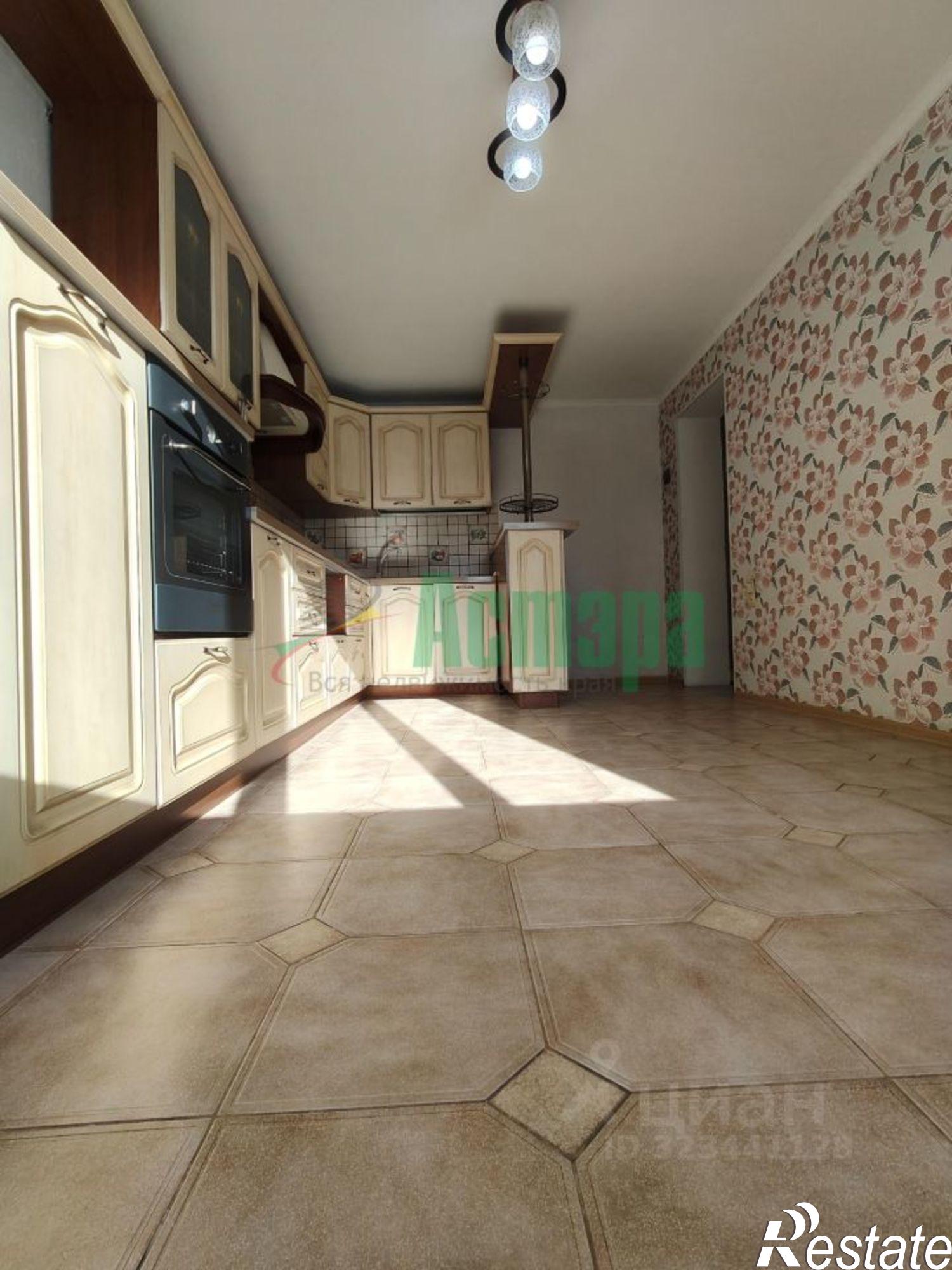 Купить квартиру за 12 000 000 рублей на проспект Фадеева, 5