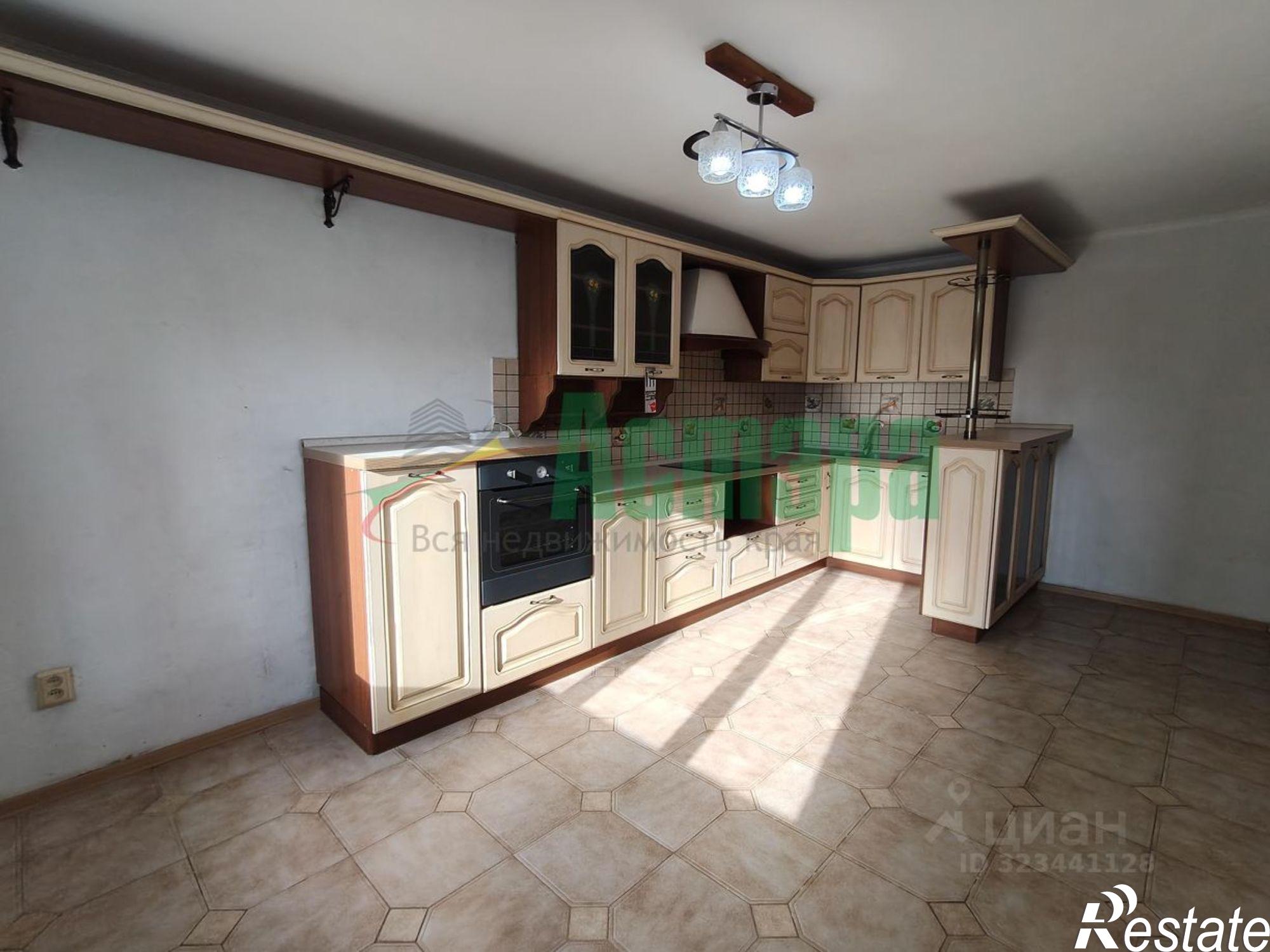 Купить квартиру за 12 000 000 рублей на проспект Фадеева, 5