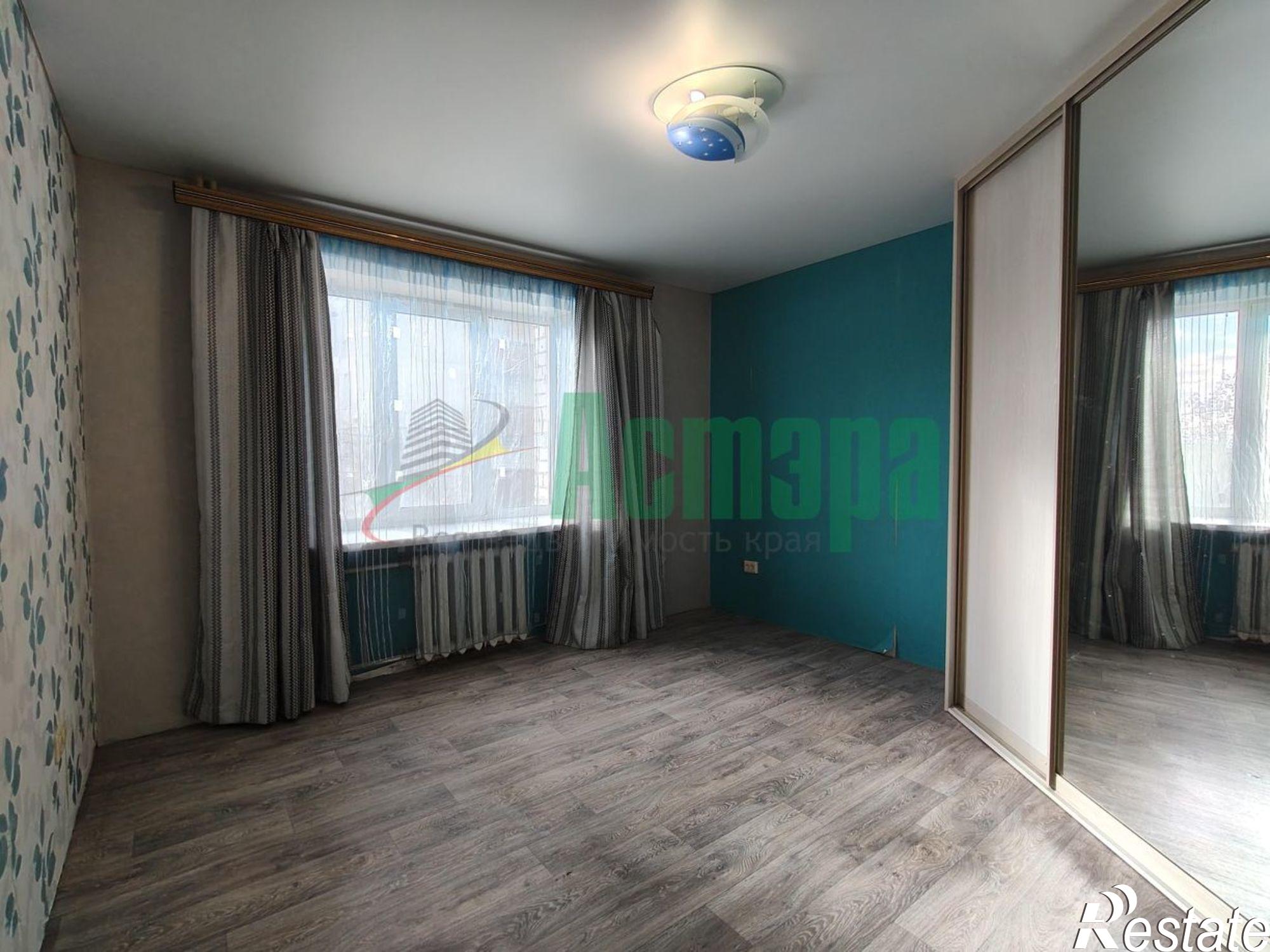 Купить квартиру за 12 000 000 рублей на проспект Фадеева, 5