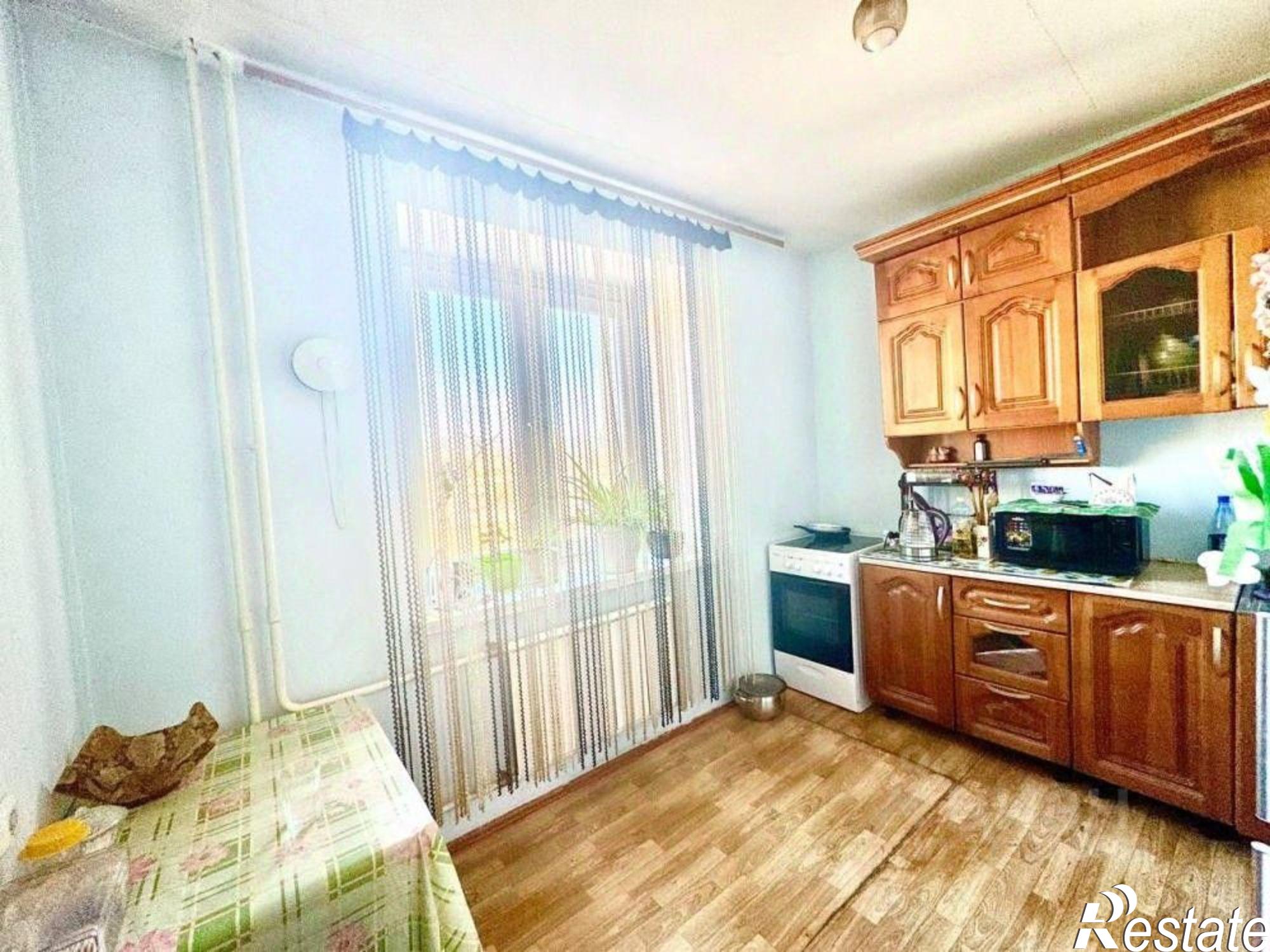 Купить квартиру за 4 650 000 рублей на Усуглинская улица, 19