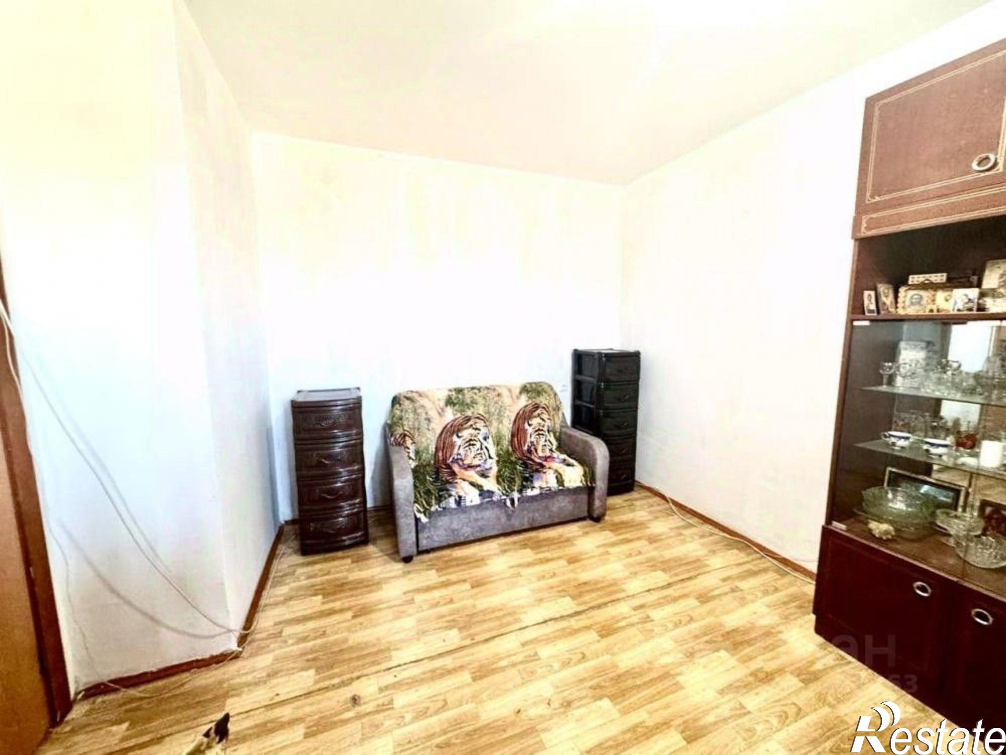 Купить квартиру за 4 650 000 рублей на Усуглинская улица, 19