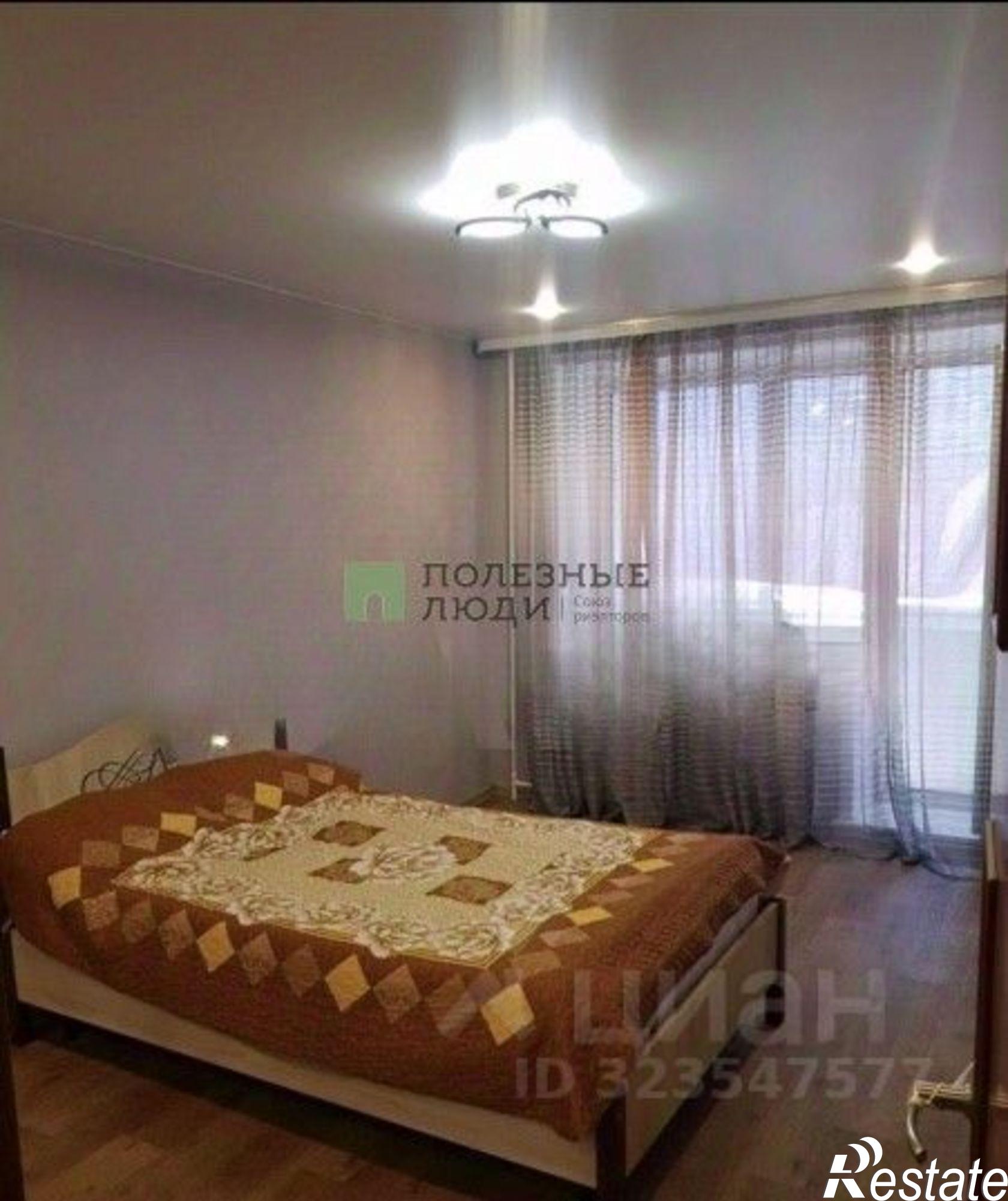 Купить квартиру за 9 950 000 рублей на Кастринская улица, 2