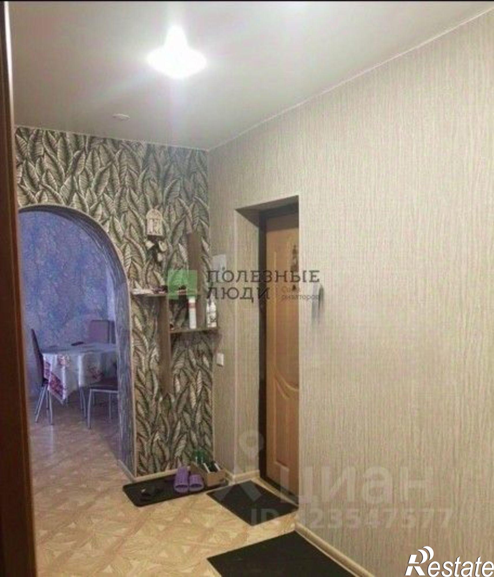 Купить квартиру за 9 950 000 рублей на Кастринская улица, 2