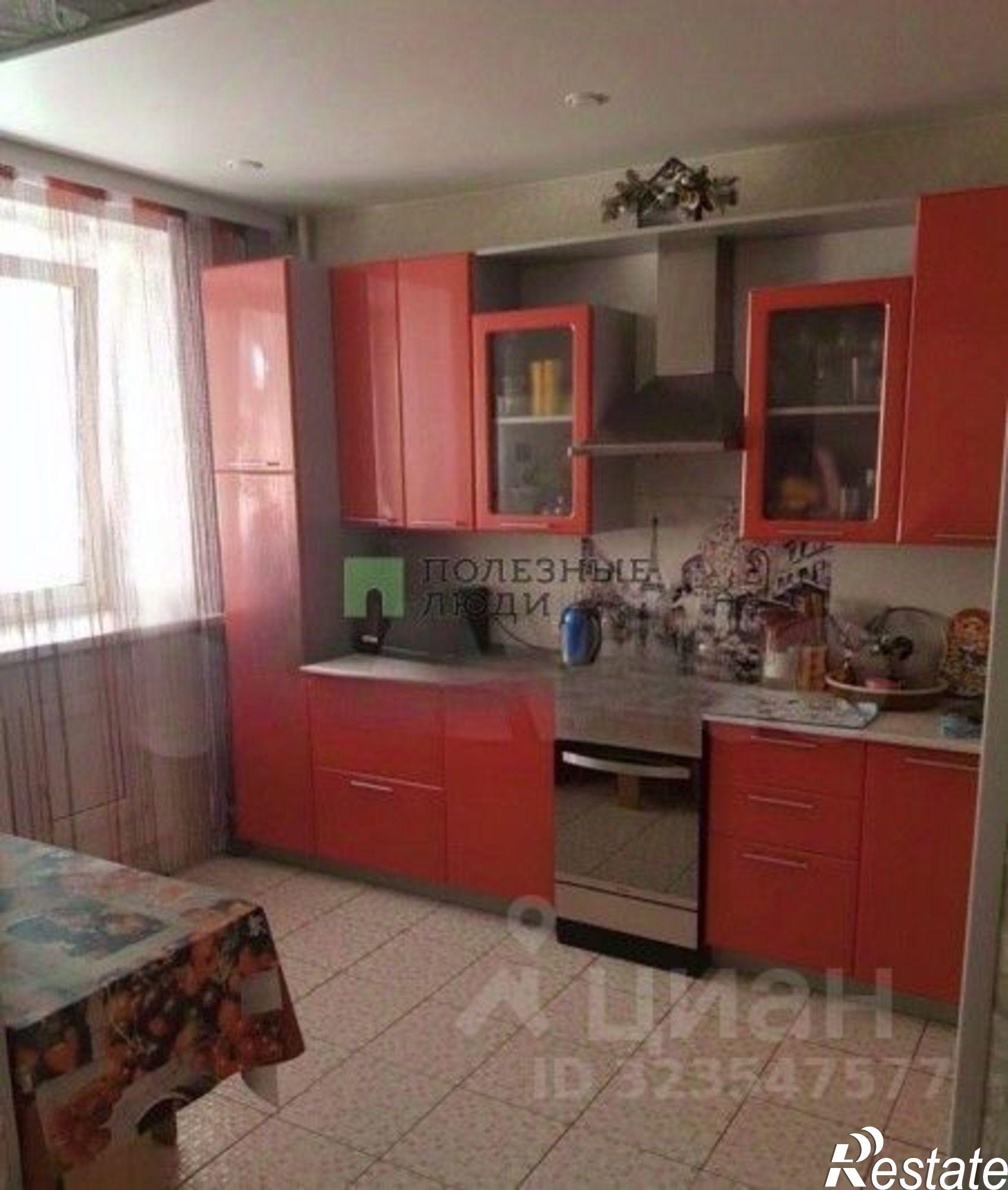 Купить квартиру за 9 950 000 рублей на Кастринская улица, 2