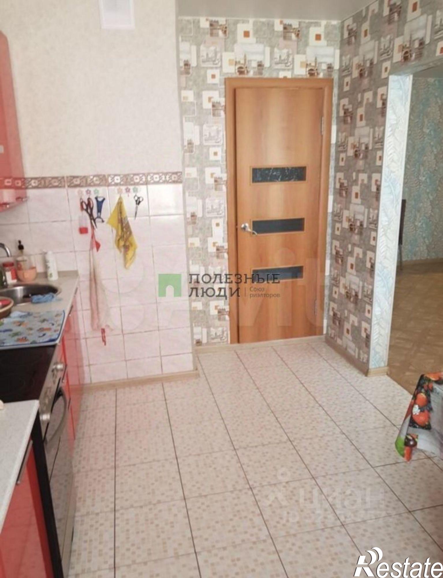 Купить квартиру за 9 950 000 рублей на Кастринская улица, 2