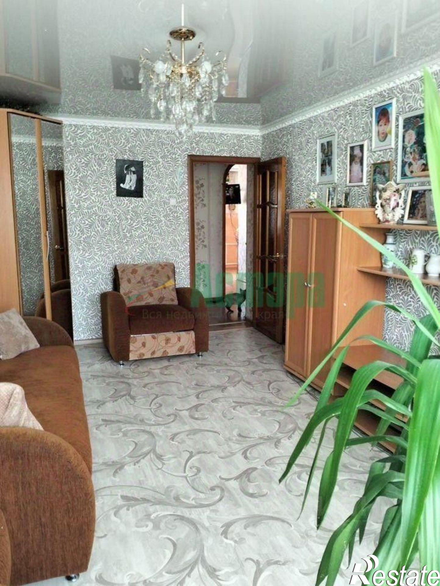 Купить квартиру за 5 700 000 рублей на микрорайон Агрогородок Опытный, 2