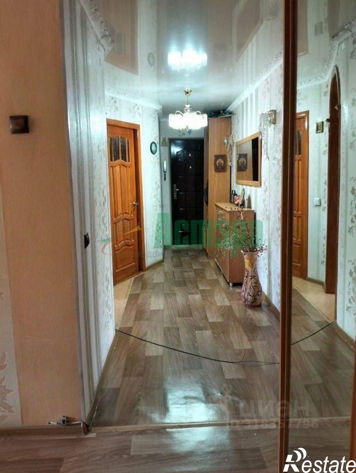 Купить квартиру за 5 700 000 рублей на микрорайон Агрогородок Опытный, 2