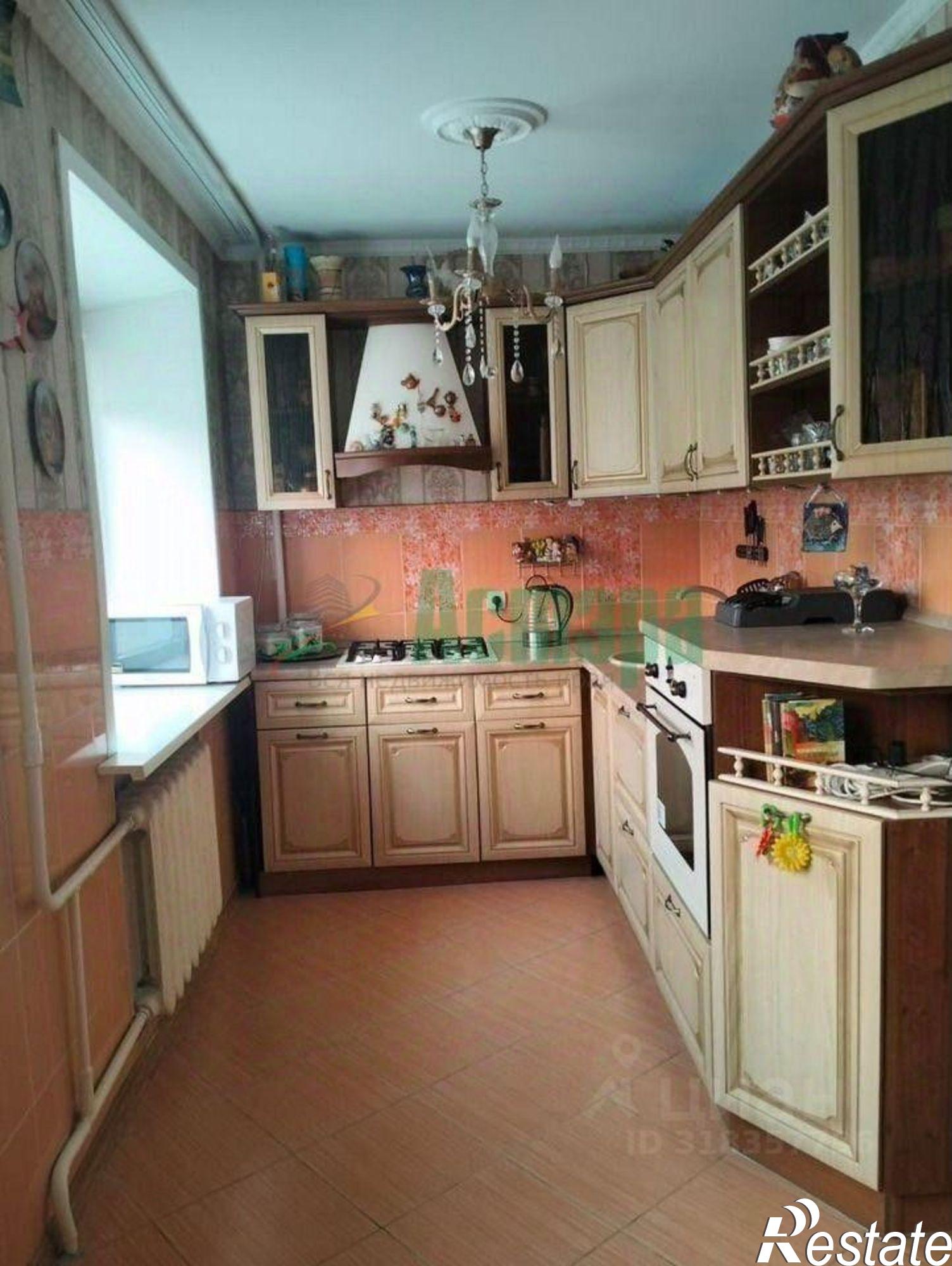 Купить квартиру за 5 700 000 рублей на микрорайон Агрогородок Опытный, 2