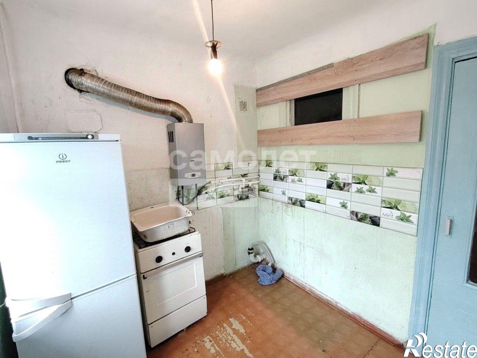 Купить квартиру за 4 680 000 рублей на Набережная улица, 74