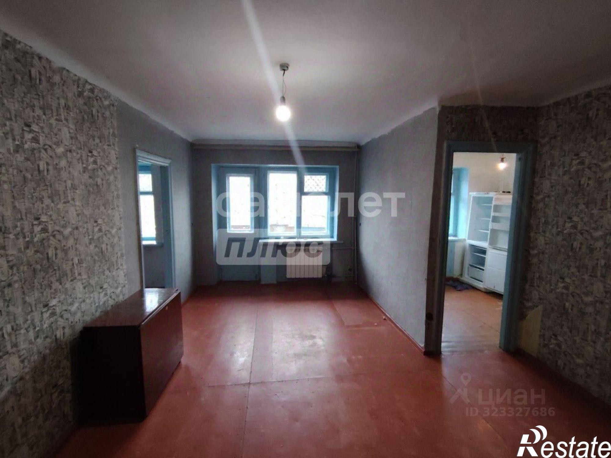 Купить квартиру за 4 680 000 рублей на Набережная улица, 74