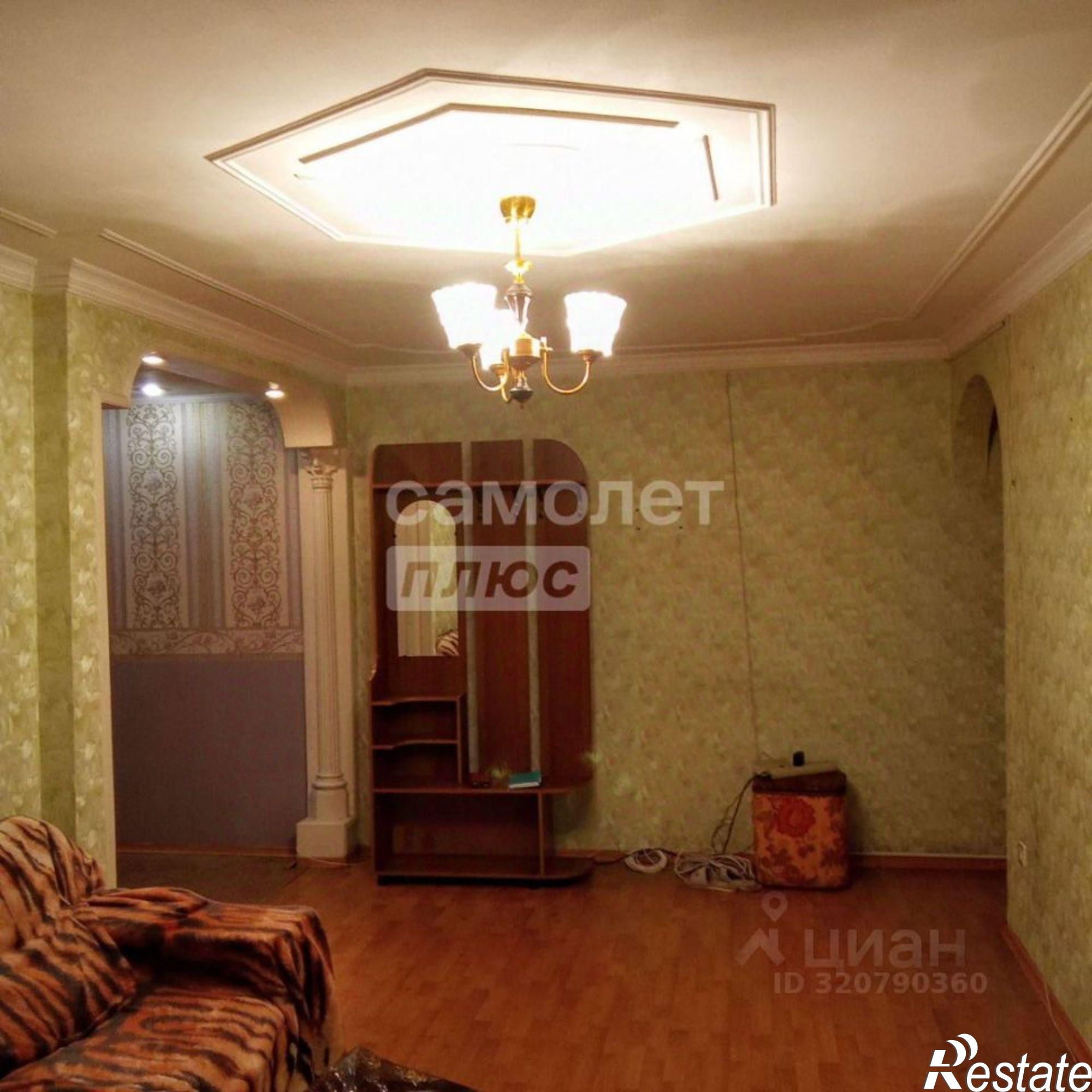 Купить квартиру за 7 100 000 рублей на улица Ленина, 27