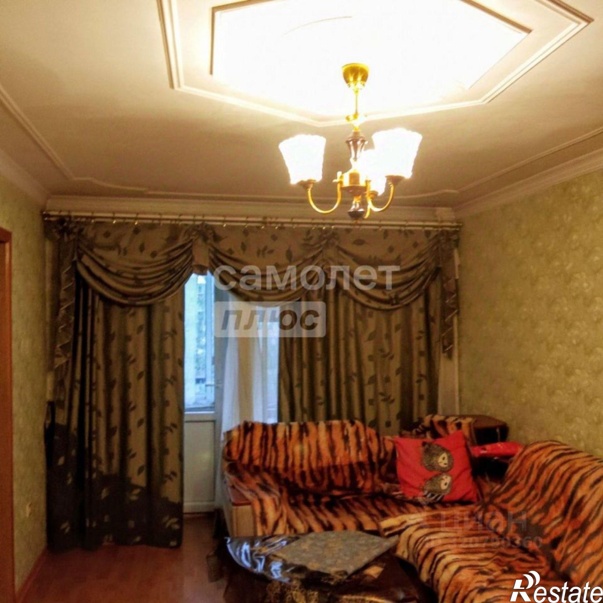 Купить квартиру за 7 100 000 рублей на улица Ленина, 27