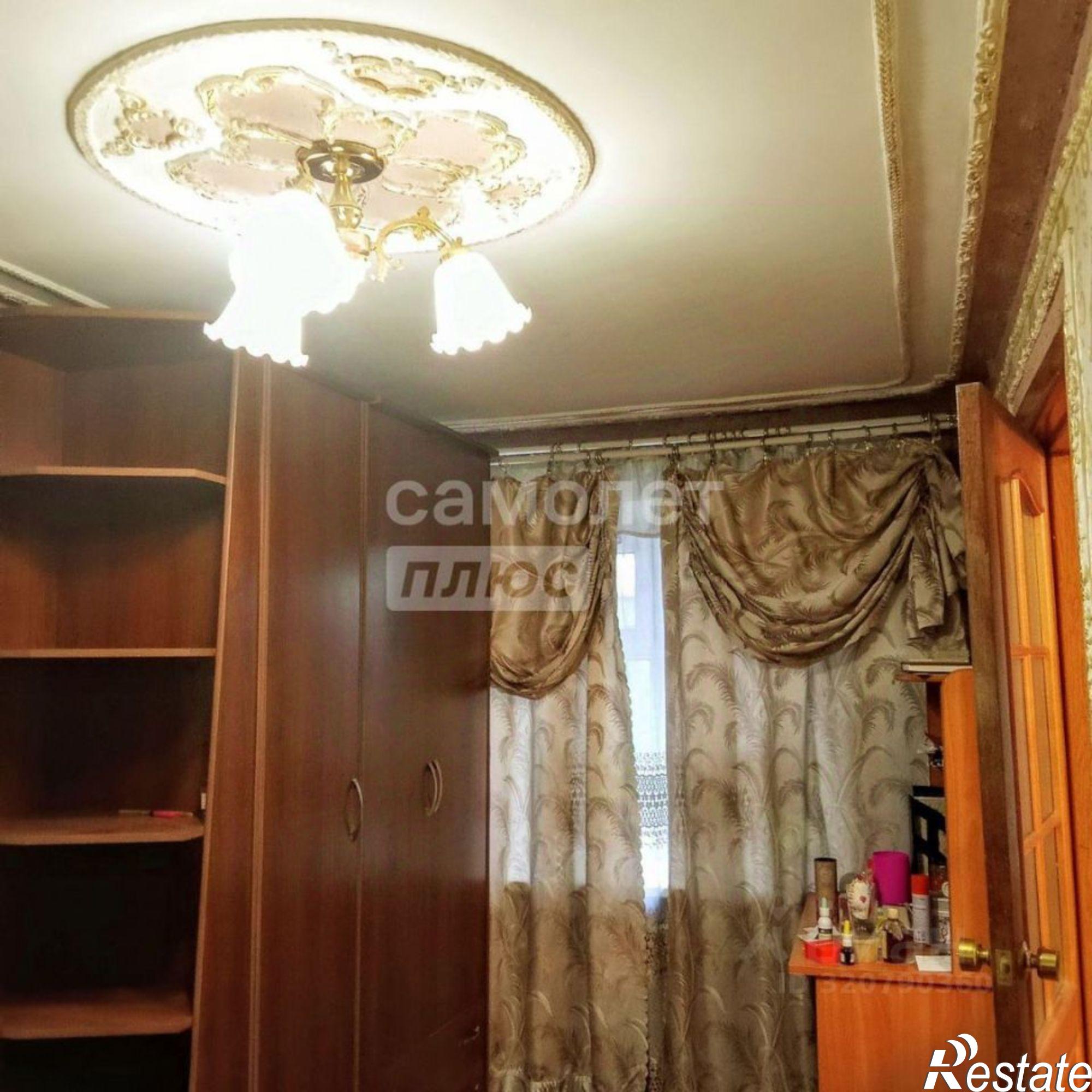 Купить квартиру за 7 100 000 рублей на улица Ленина, 27