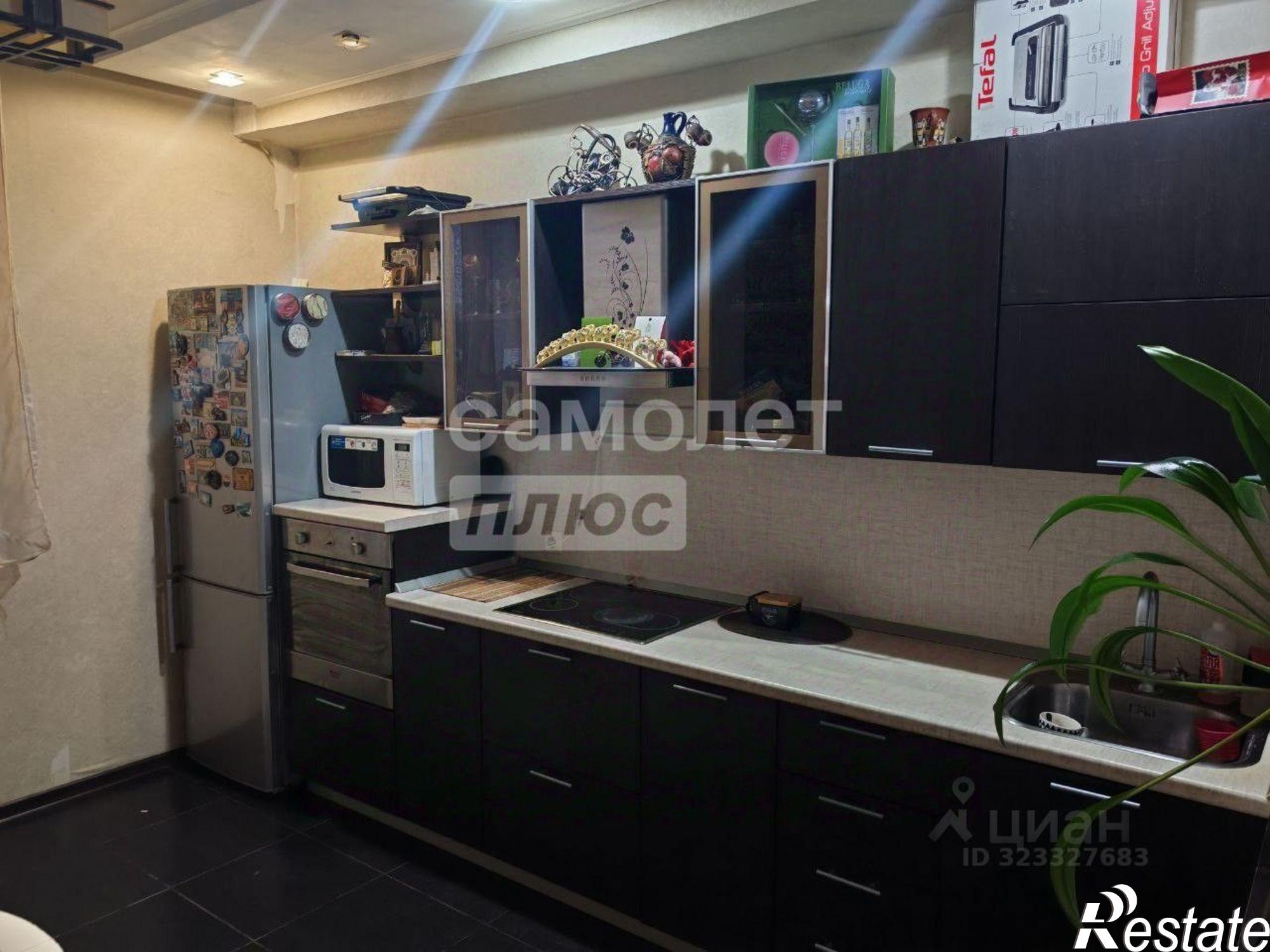 Купить квартиру за 11 200 000 рублей на улица Шилова, 29