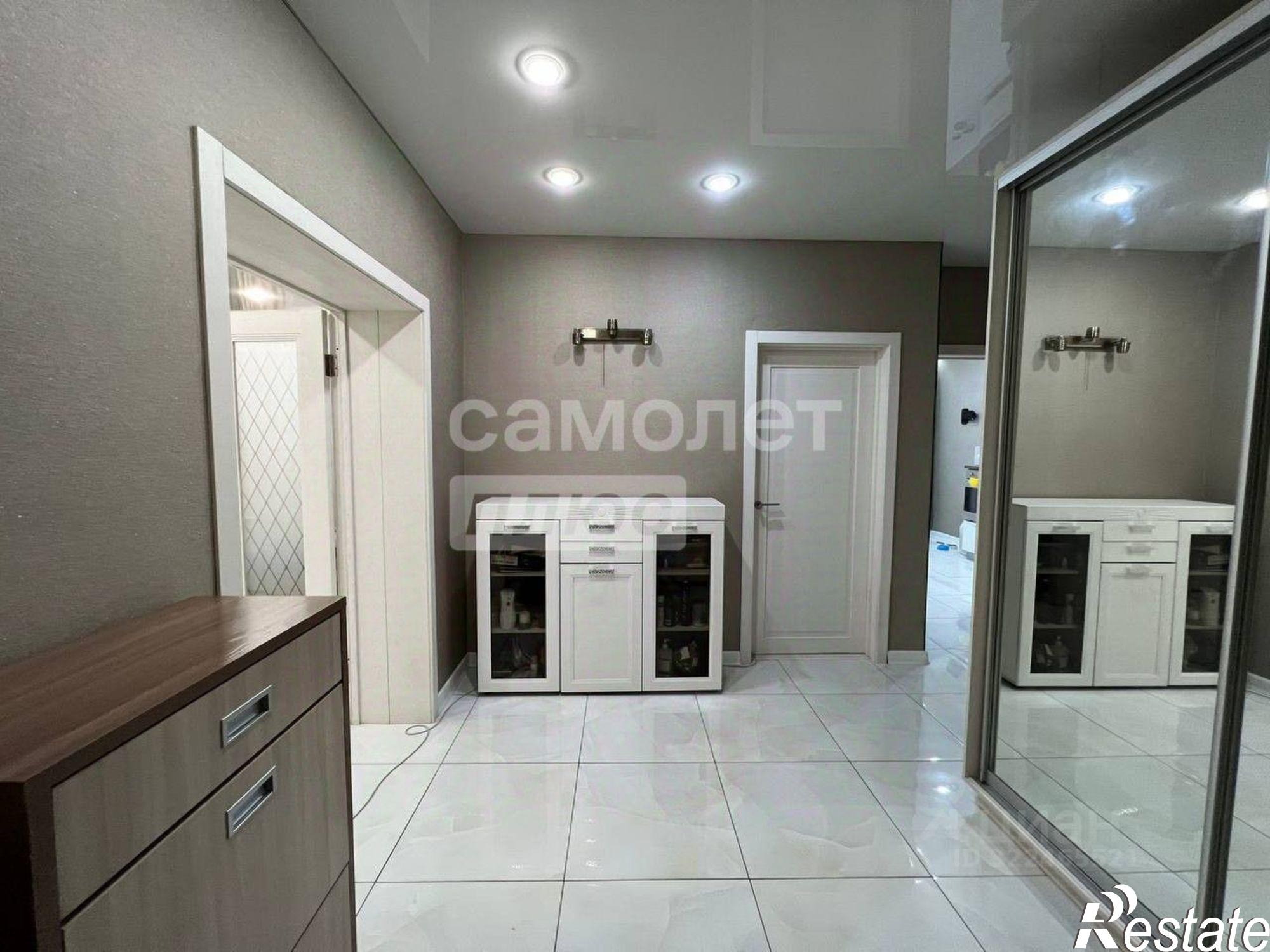 Купить квартиру за 13 000 000 рублей на Чита г., Центральный, Северный мкр.